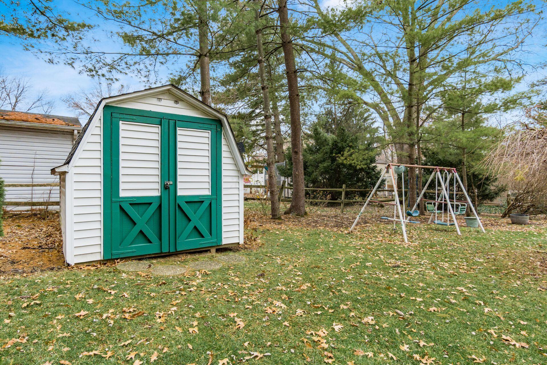 5112 Rosebud Court