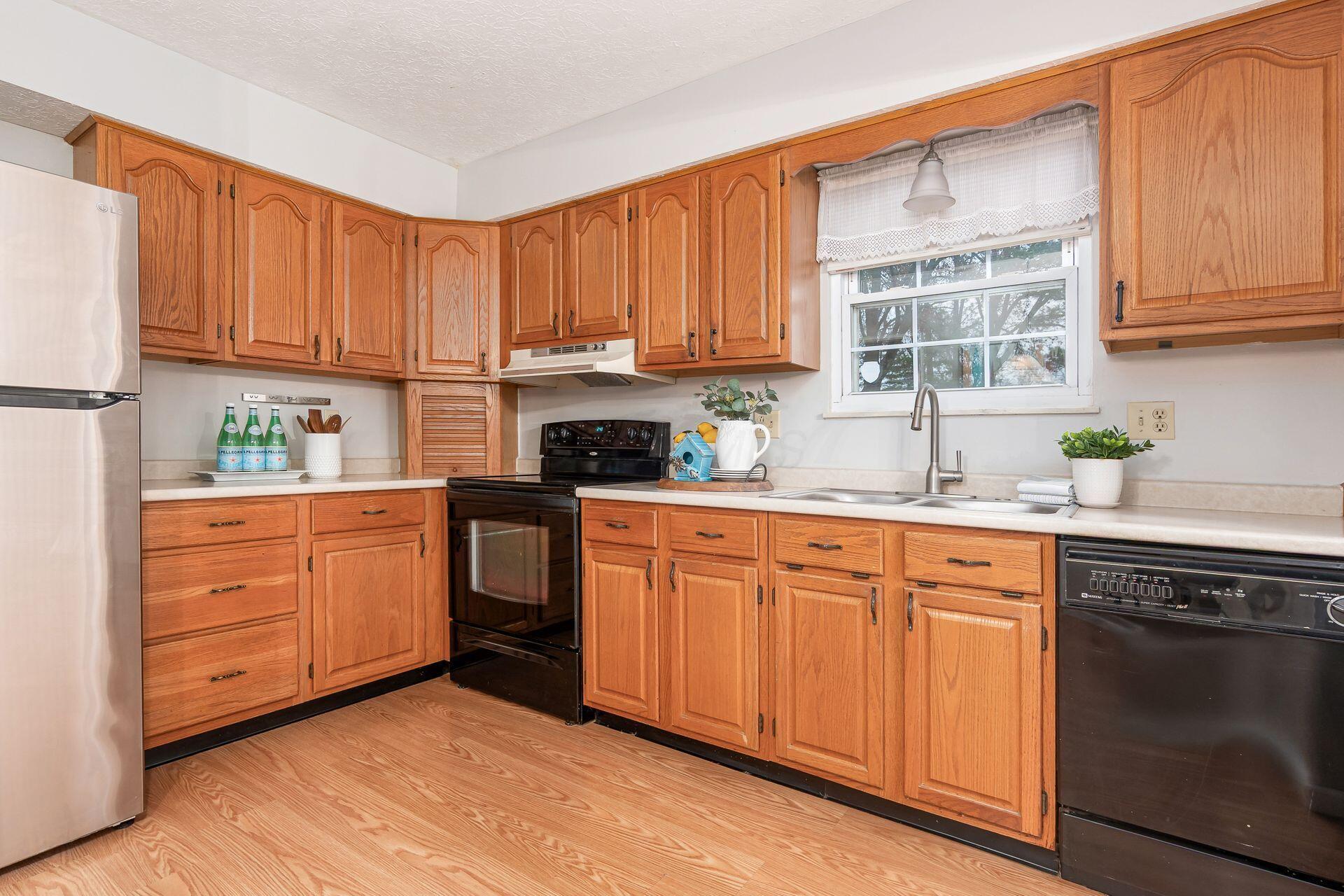 5112 Rosebud Court