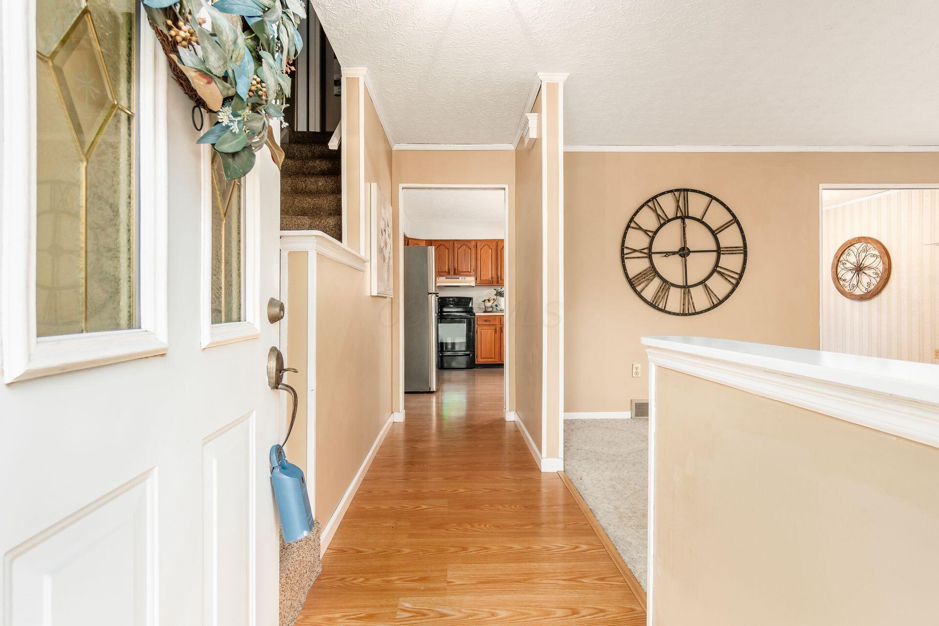 5112 Rosebud Court