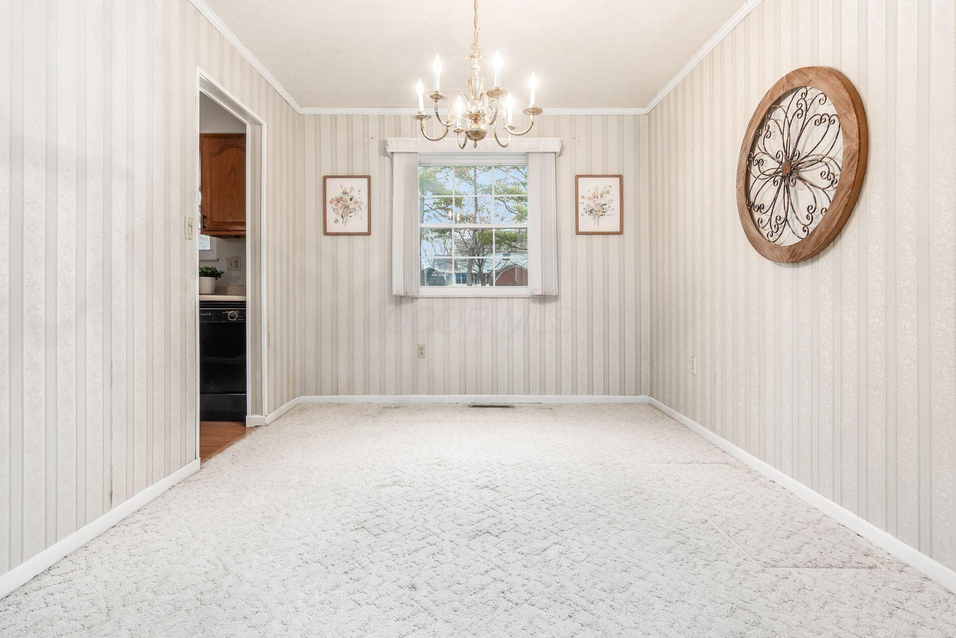 5112 Rosebud Court