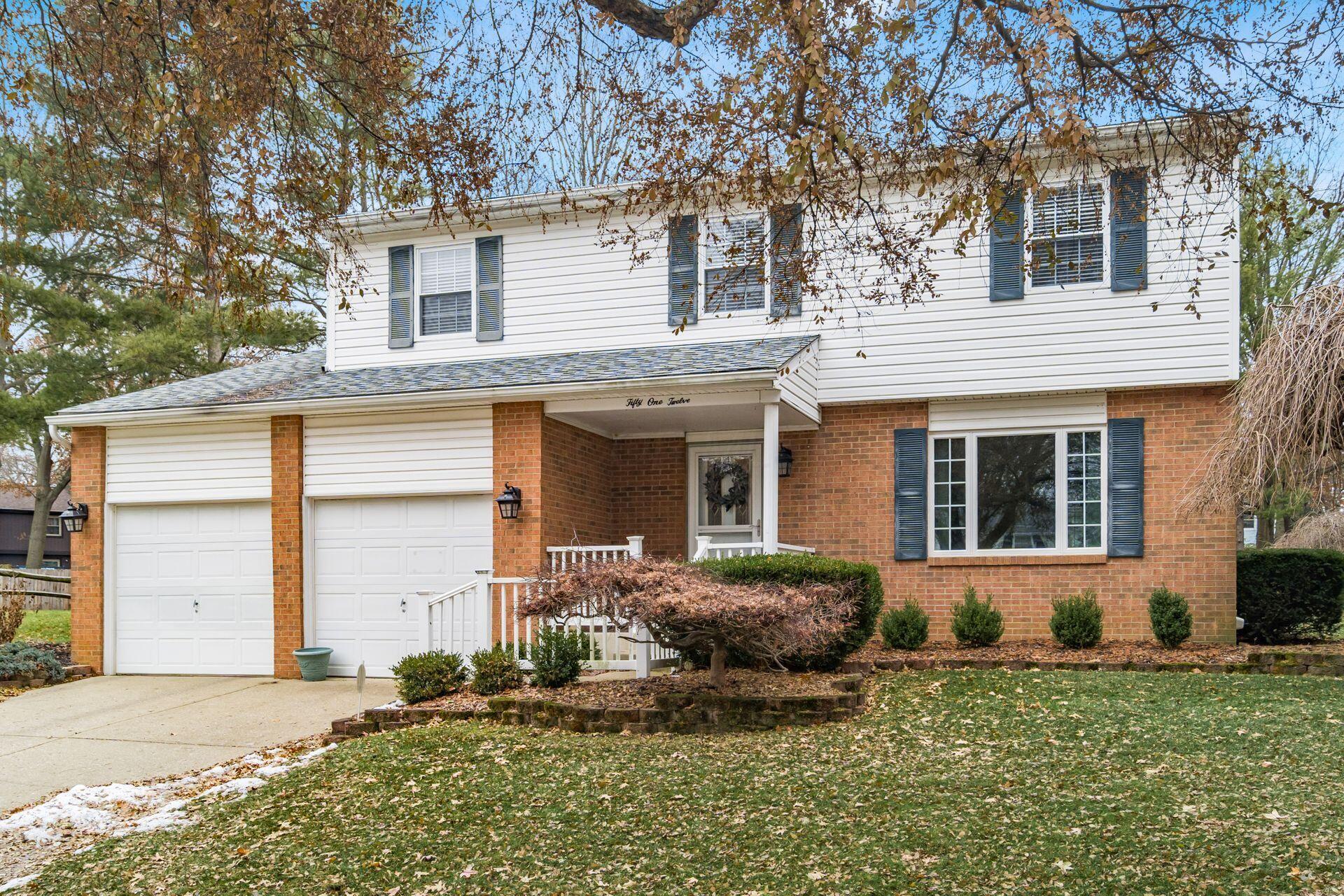 5112 Rosebud Court
