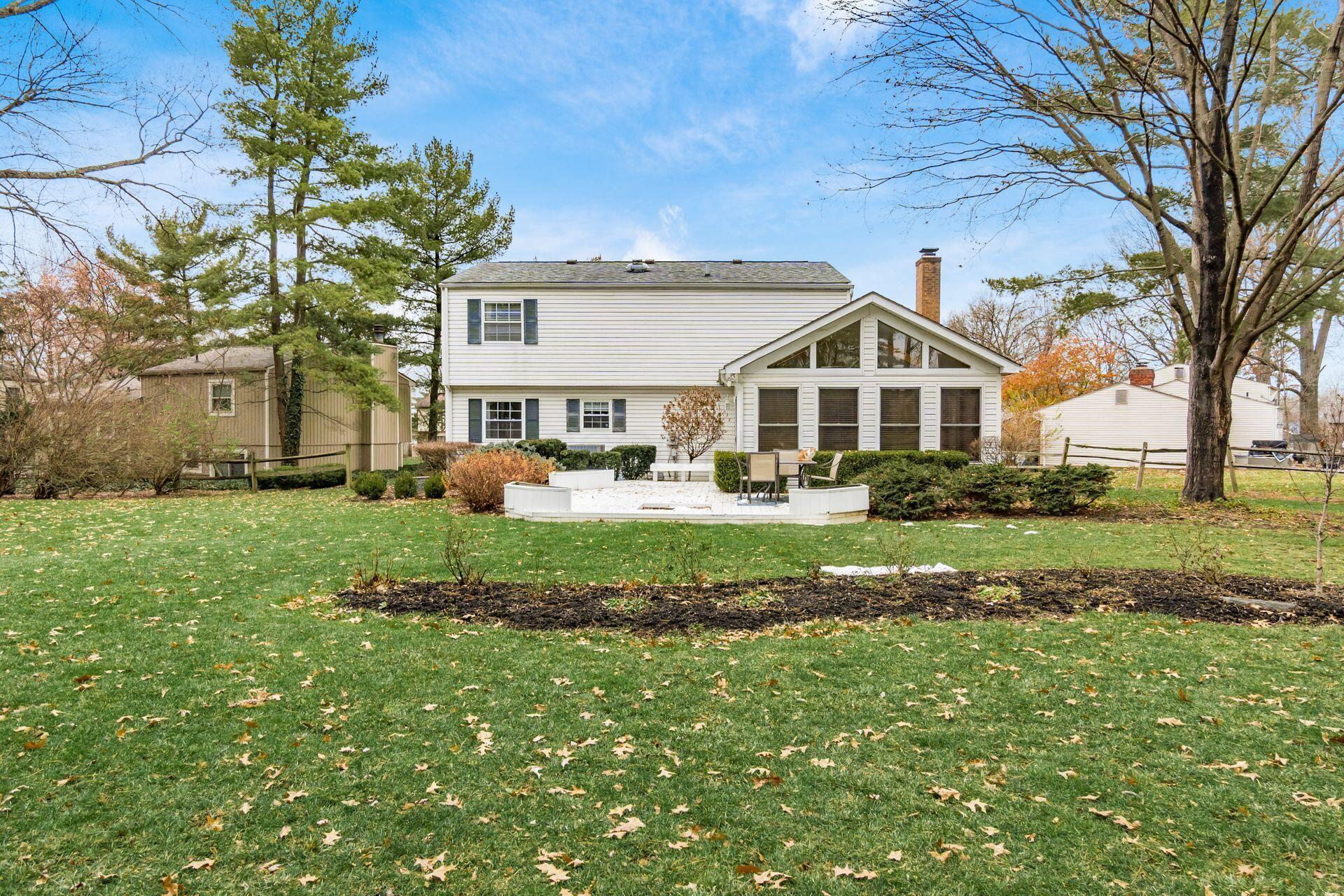 5112 Rosebud Court