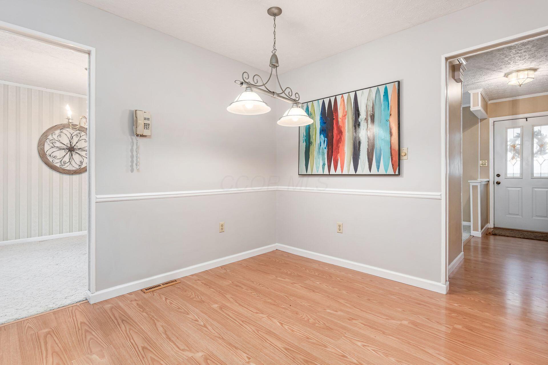 5112 Rosebud Court