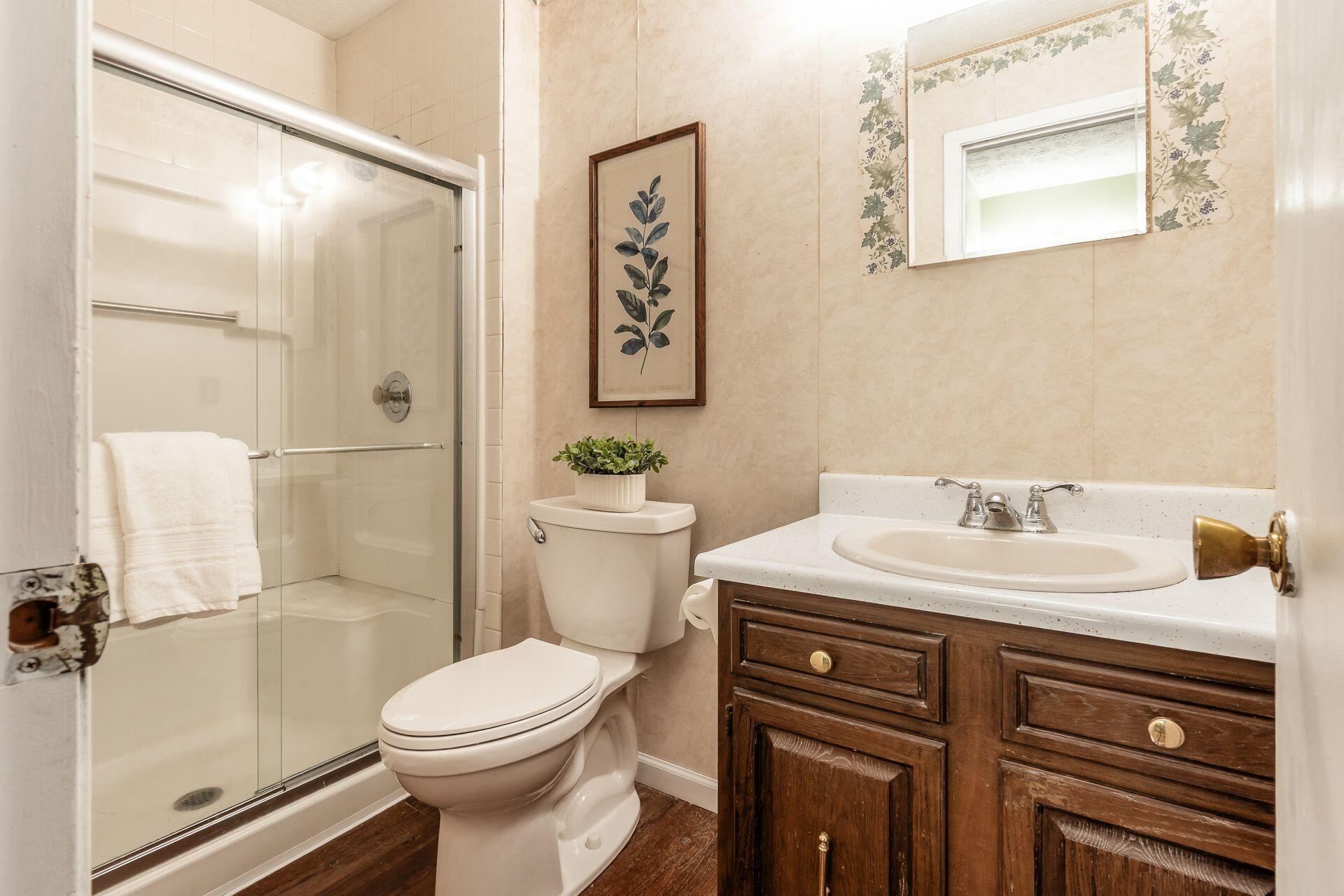 5112 Rosebud Court