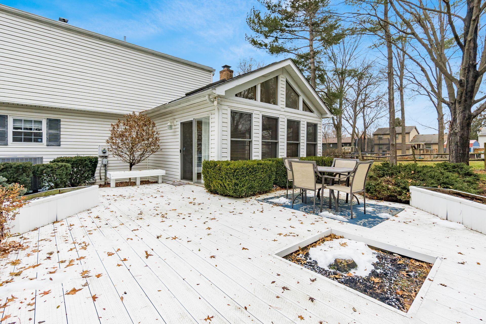 5112 Rosebud Court