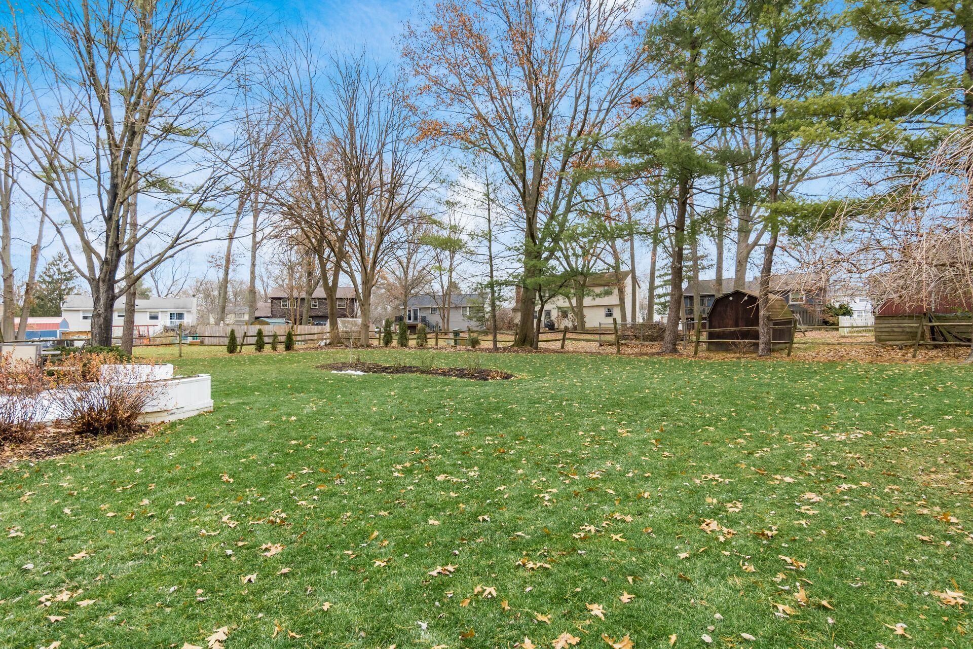 5112 Rosebud Court