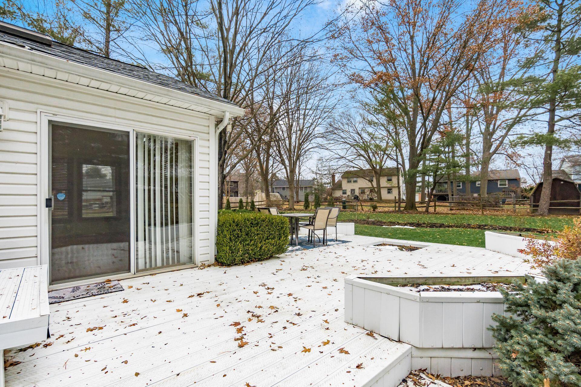 5112 Rosebud Court