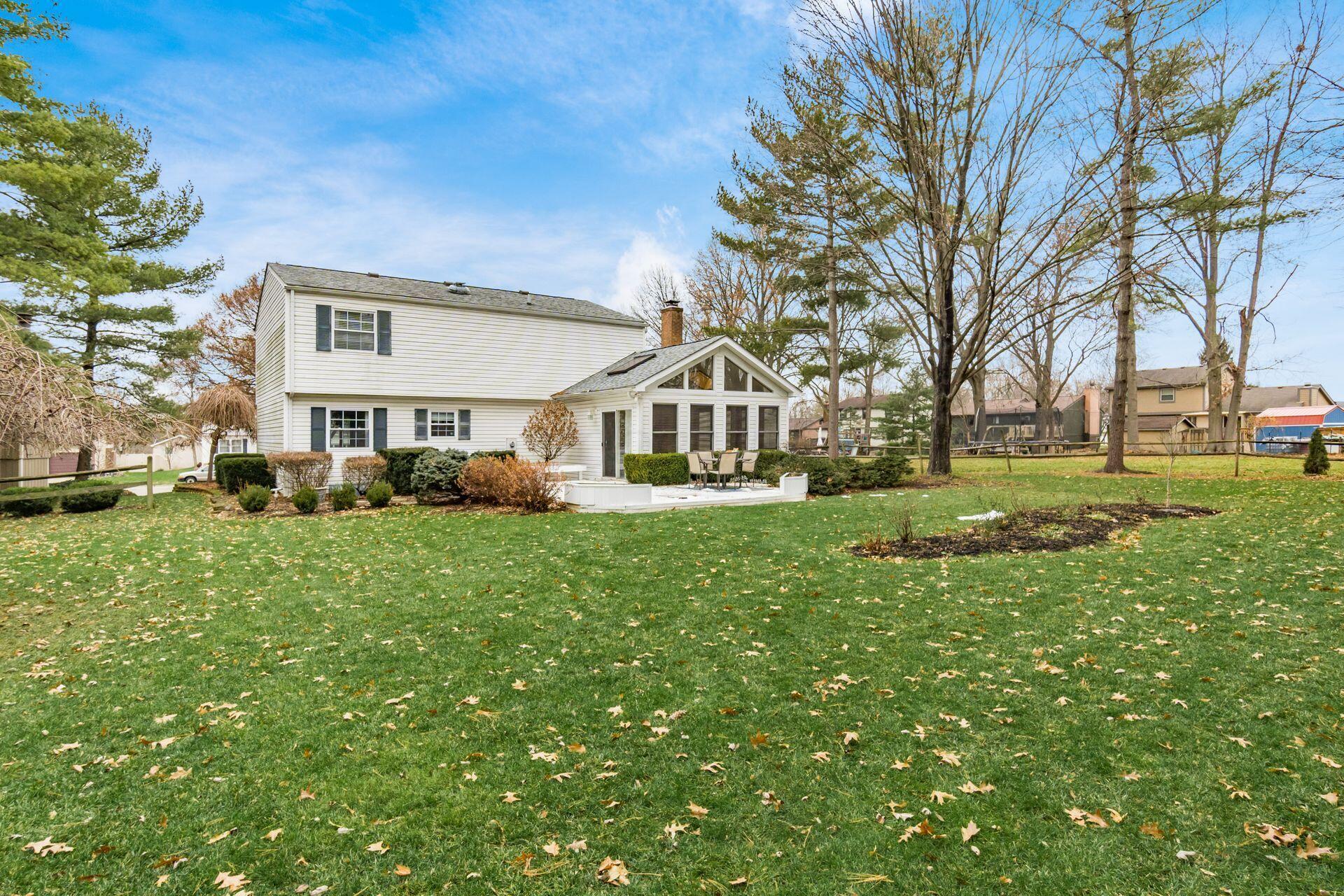 5112 Rosebud Court