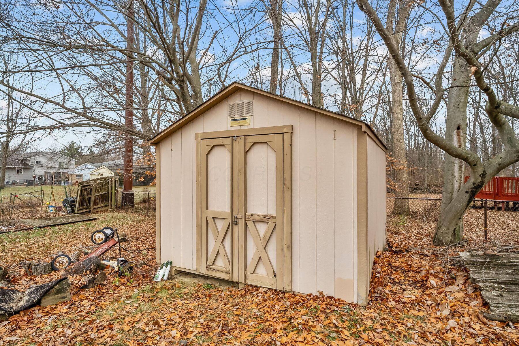 1116 Timberbank Lane