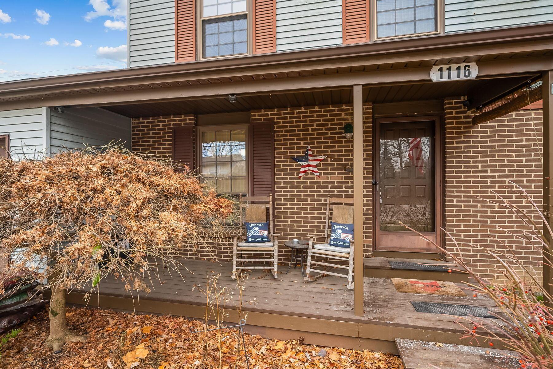 1116 Timberbank Lane