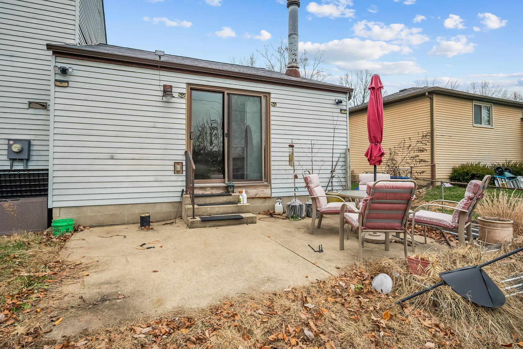 1116 Timberbank Lane