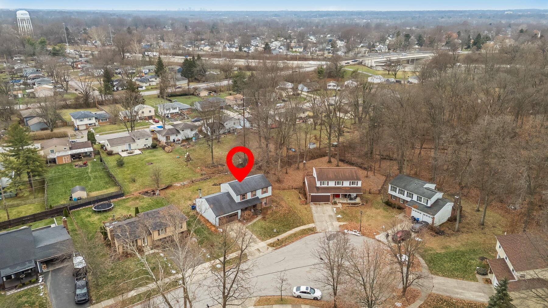 1116 Timberbank Lane