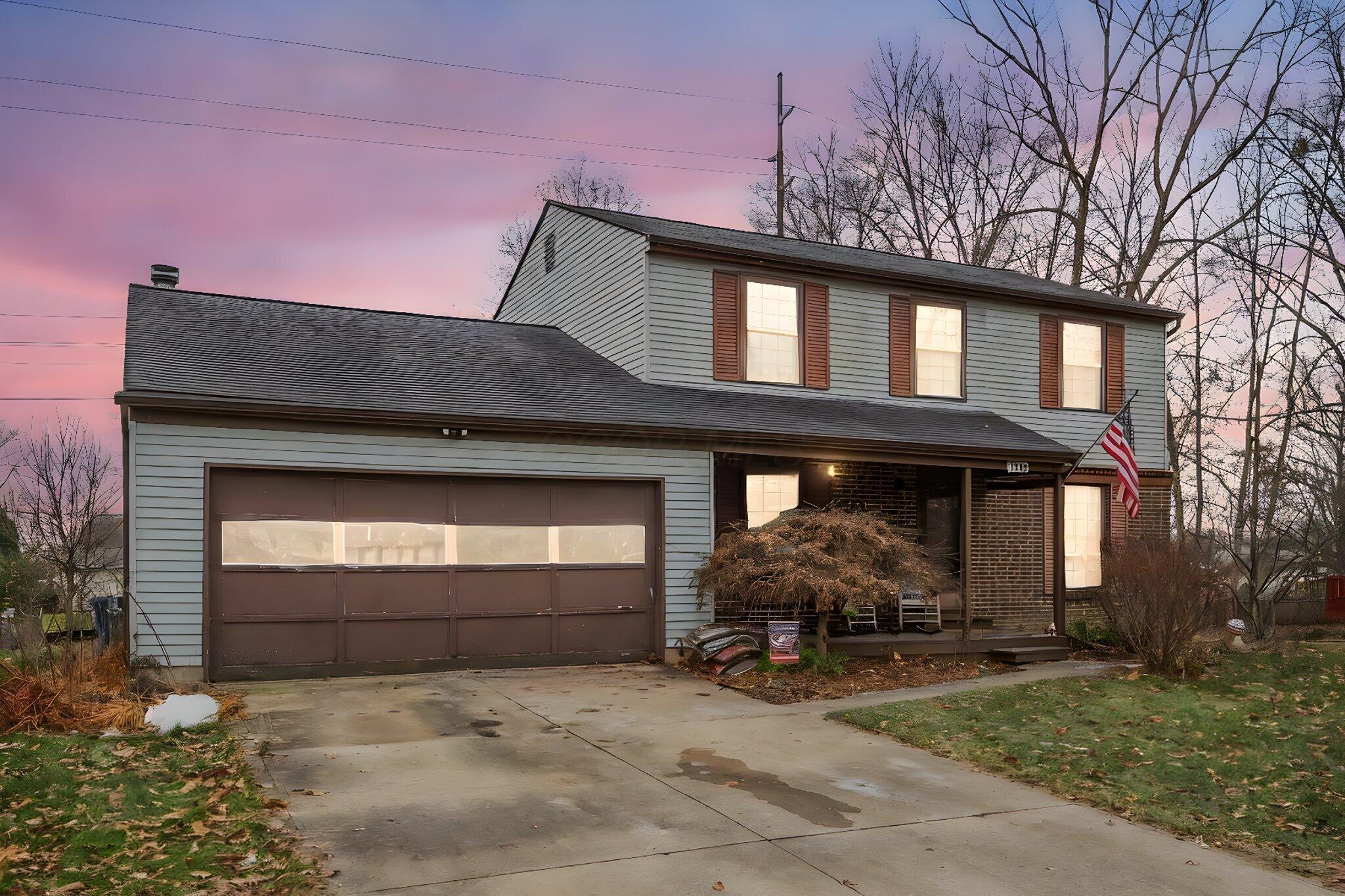 1116 Timberbank Lane