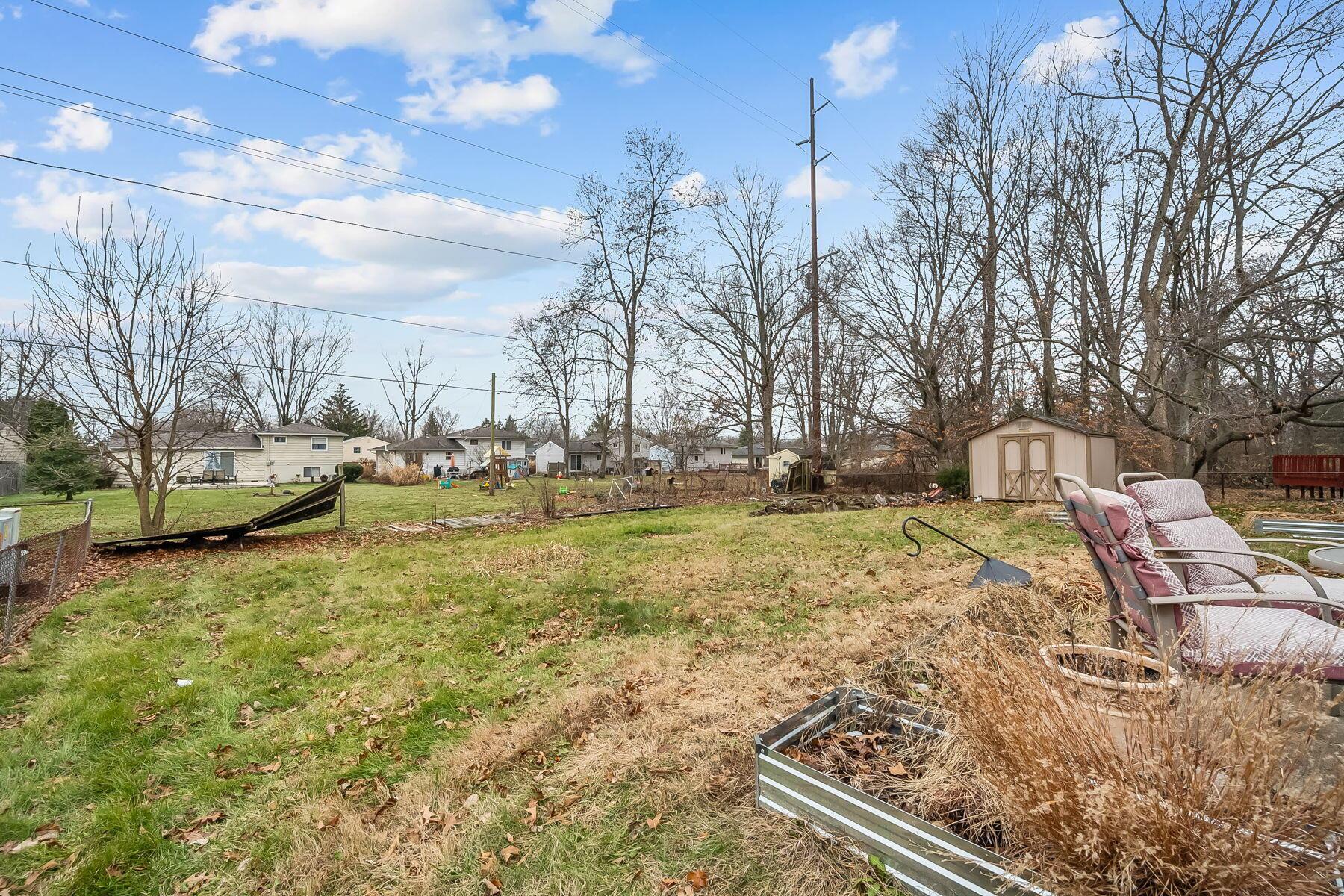1116 Timberbank Lane