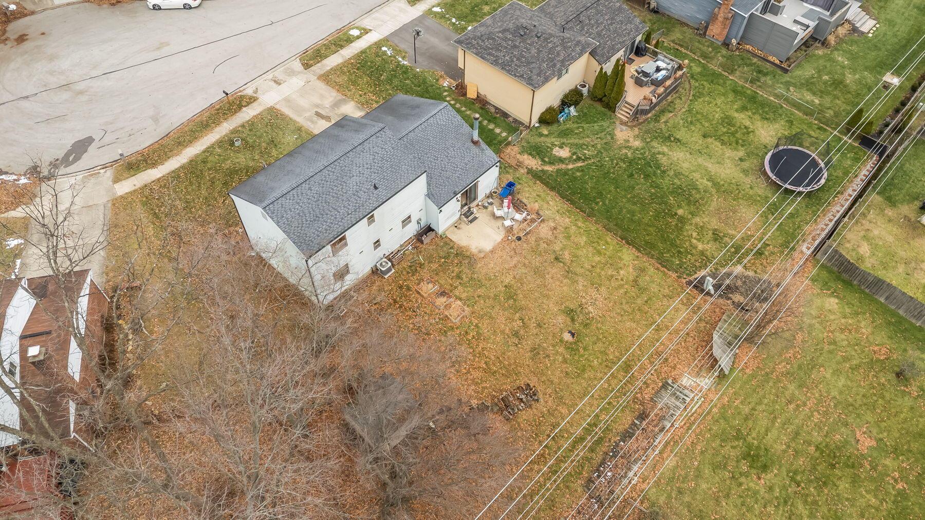 1116 Timberbank Lane