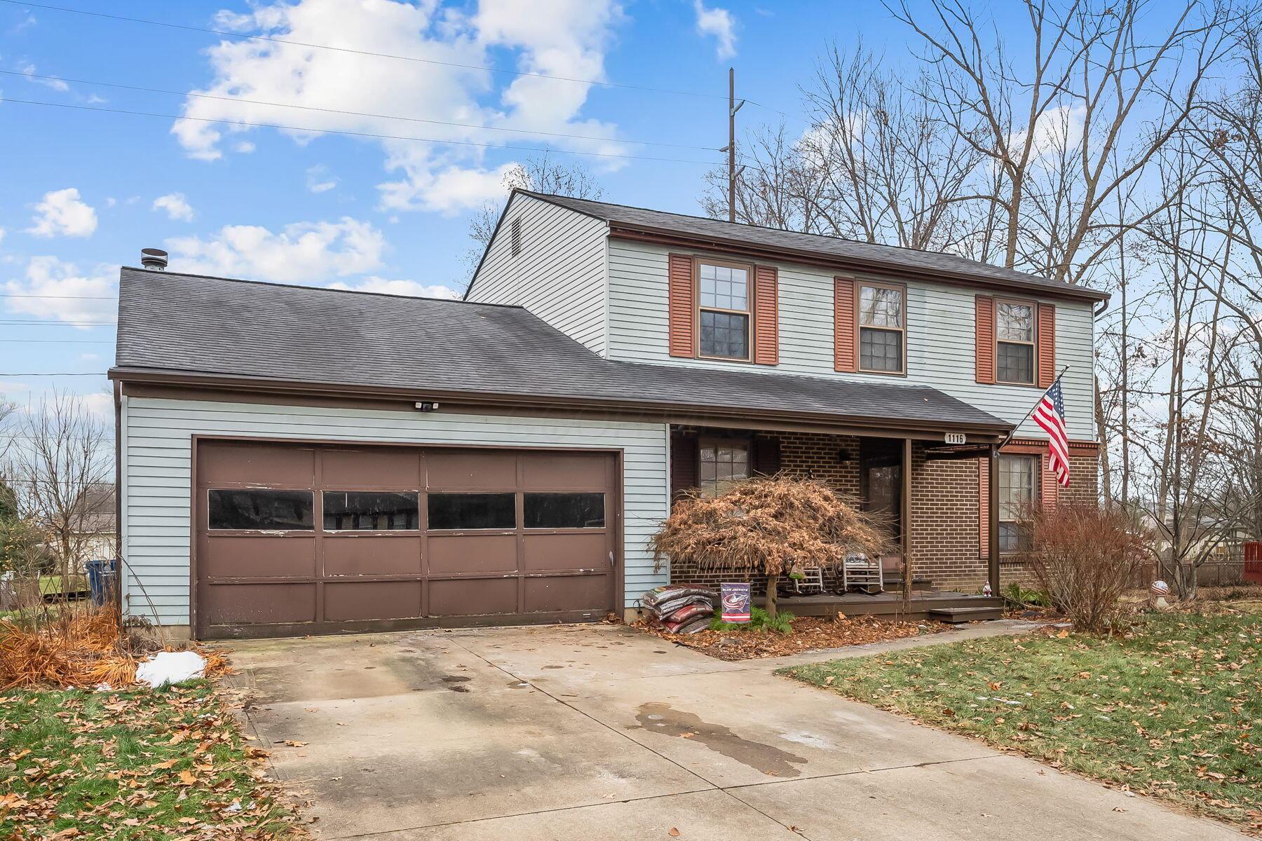 1116 Timberbank Lane