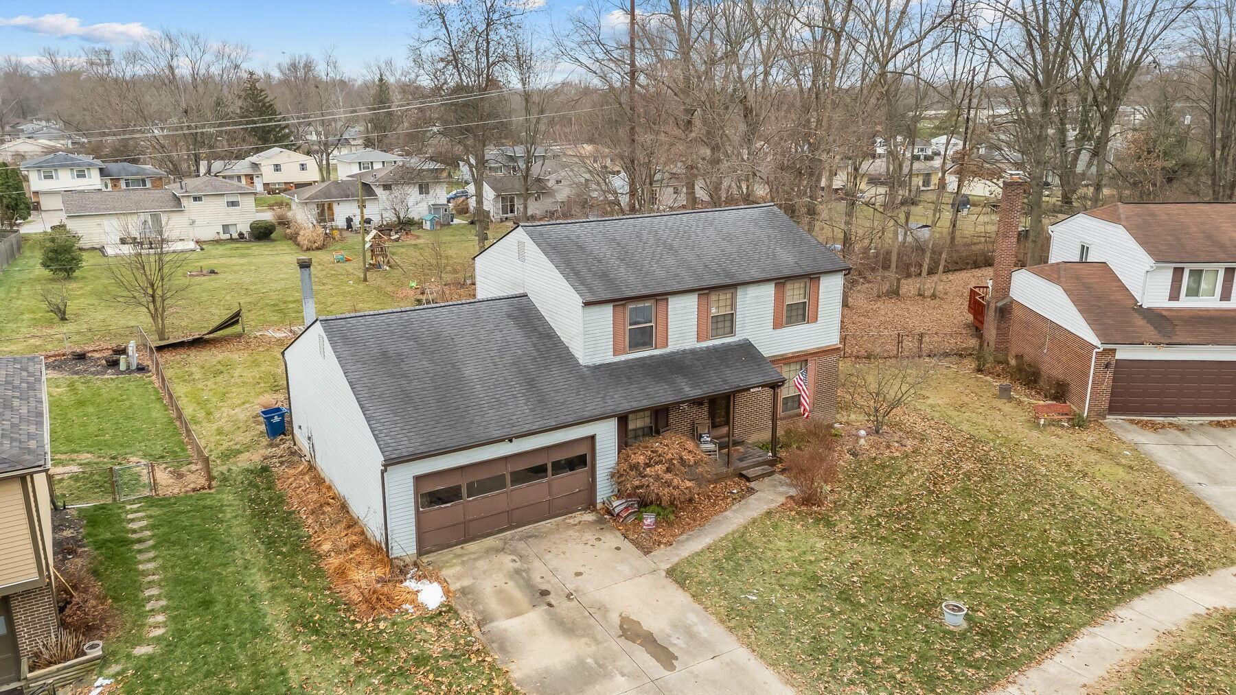1116 Timberbank Lane