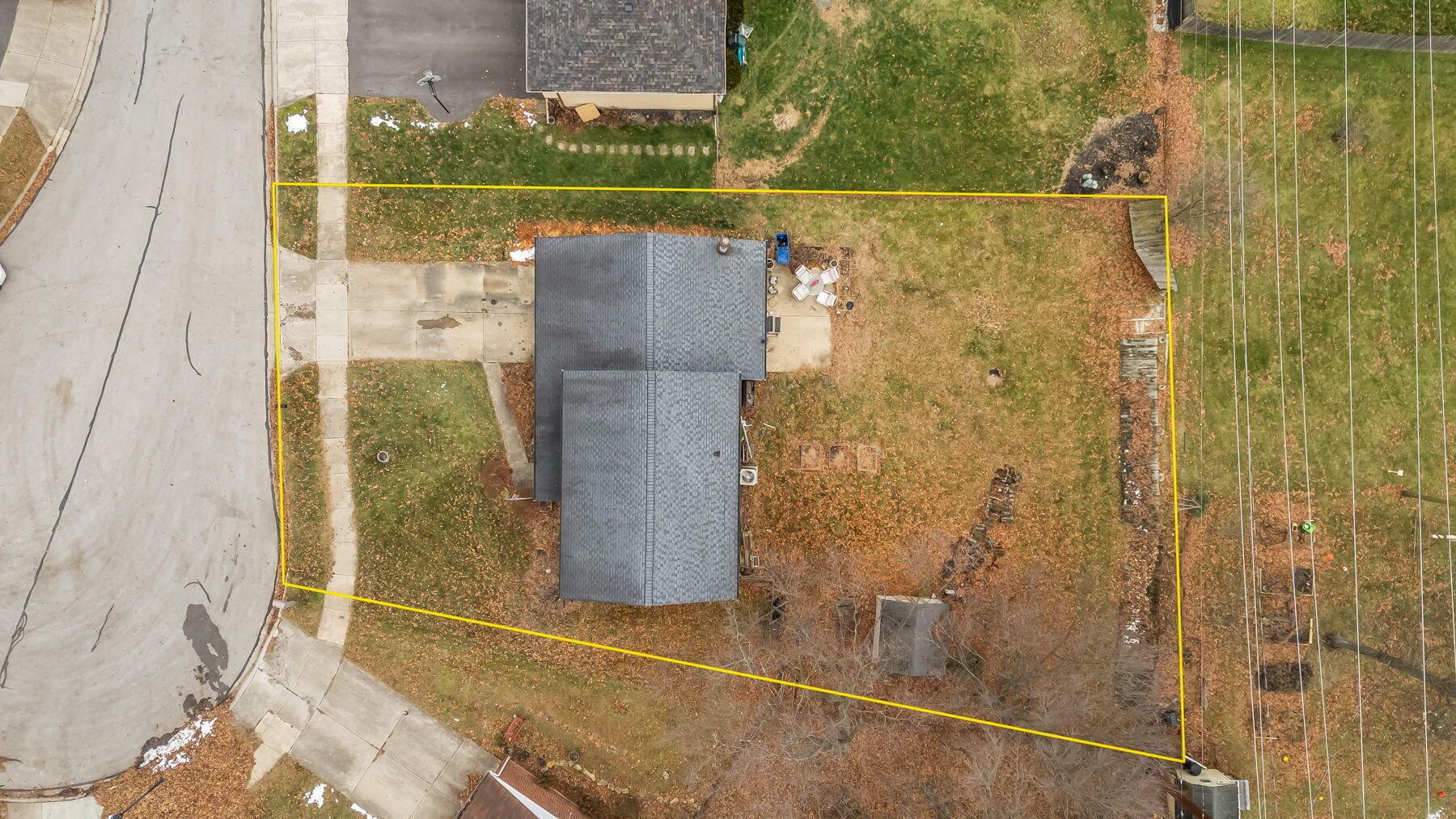 1116 Timberbank Lane