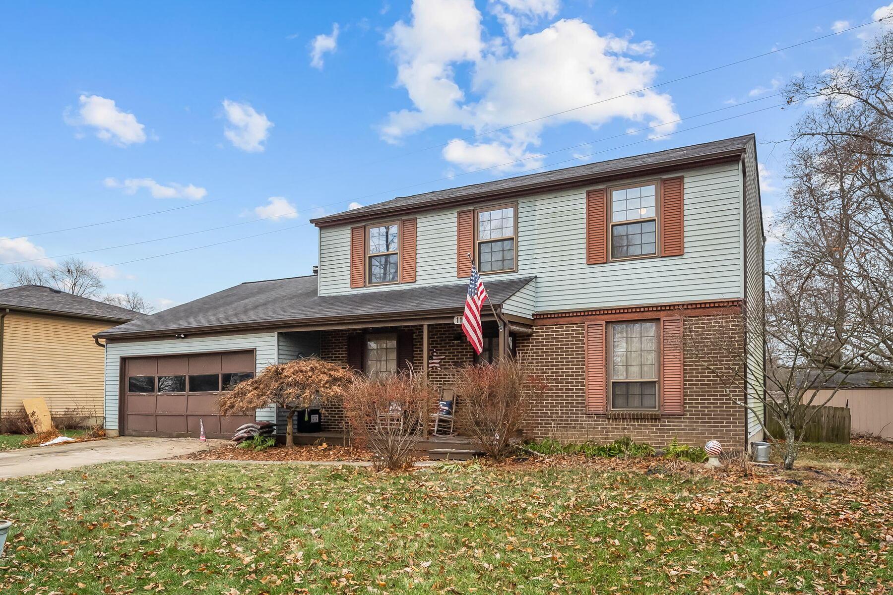 1116 Timberbank Lane