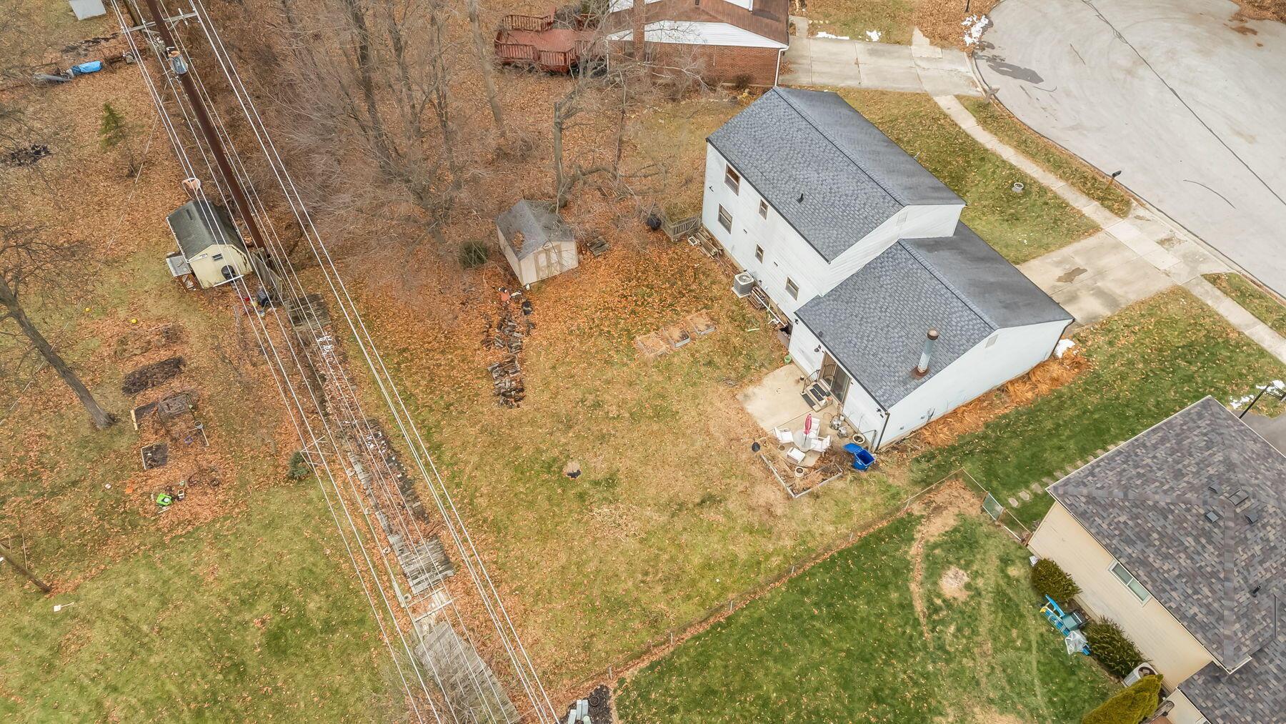 1116 Timberbank Lane