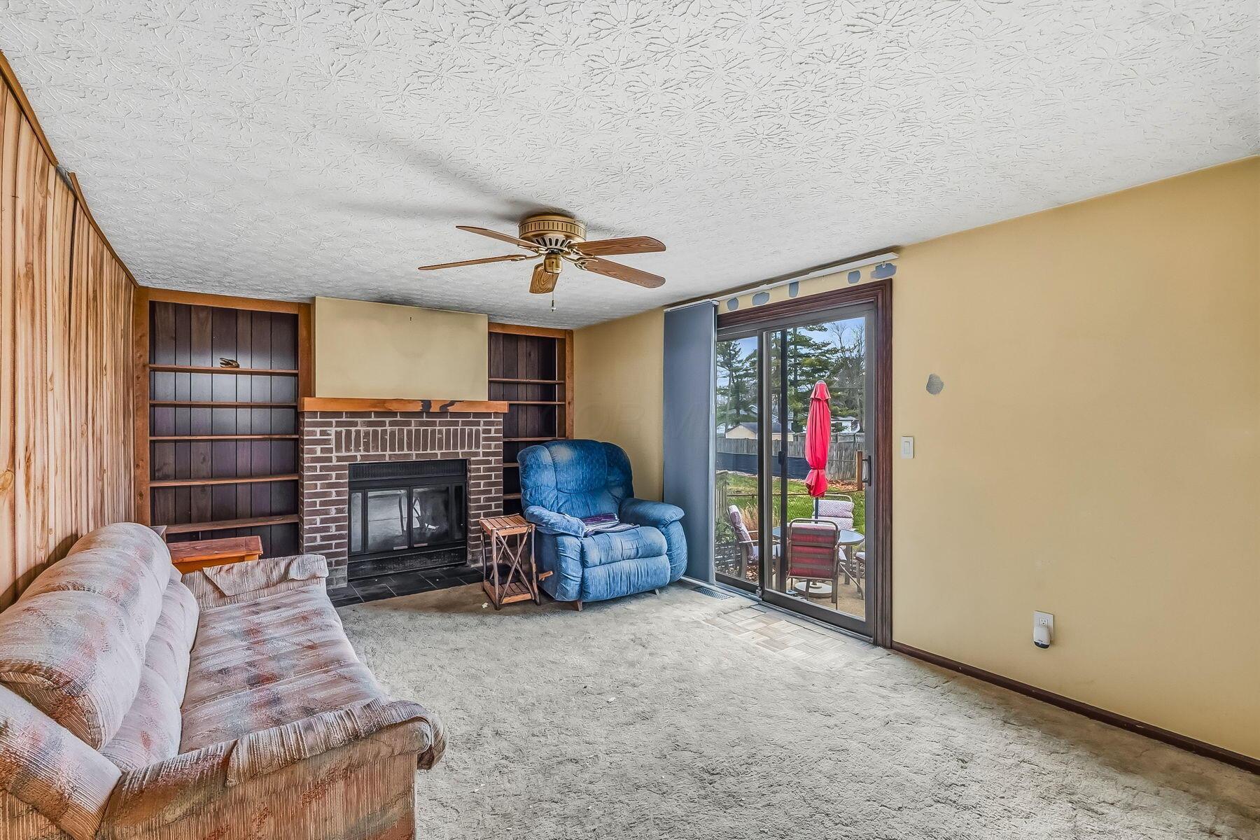 1116 Timberbank Lane