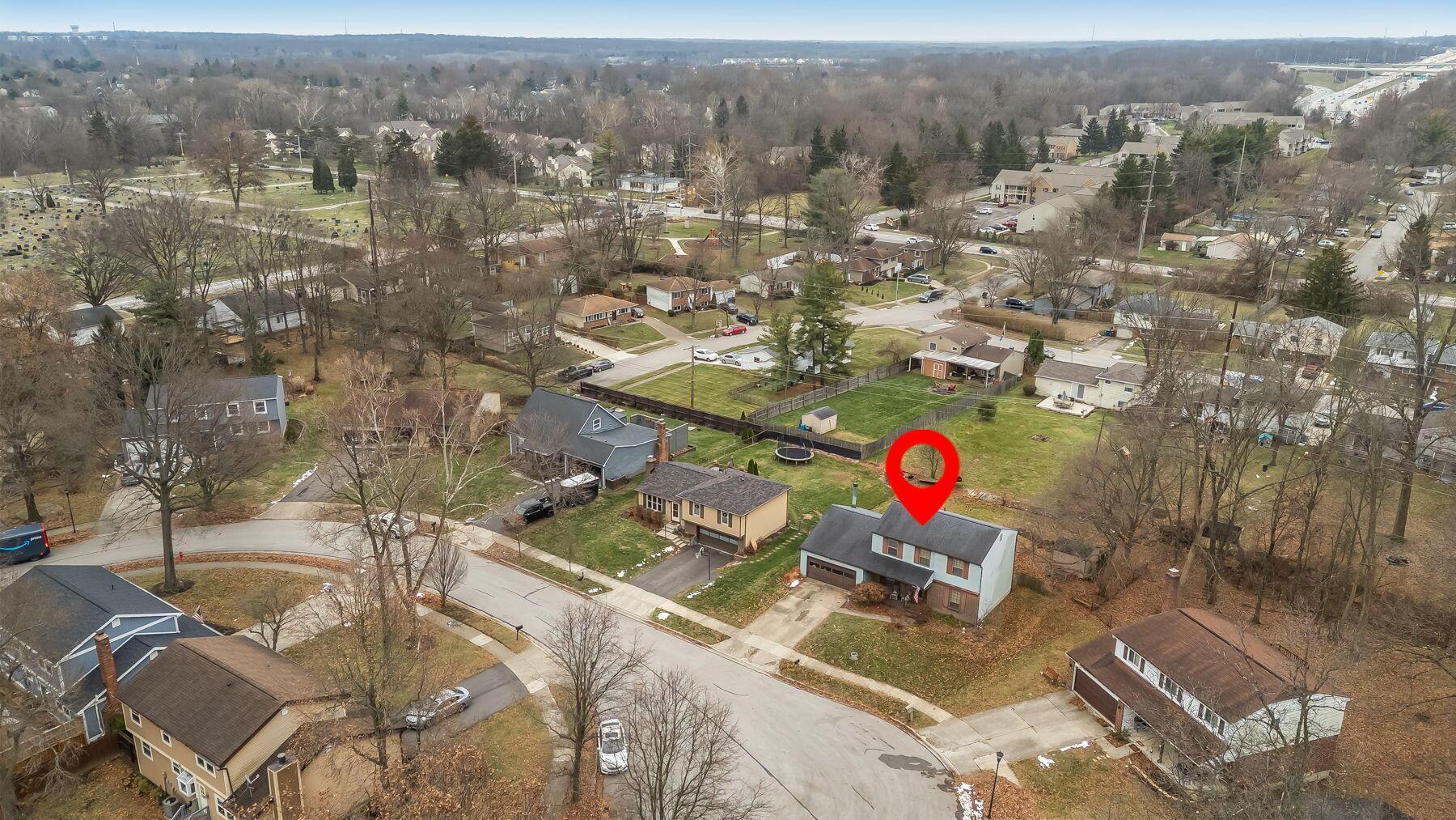 1116 Timberbank Lane
