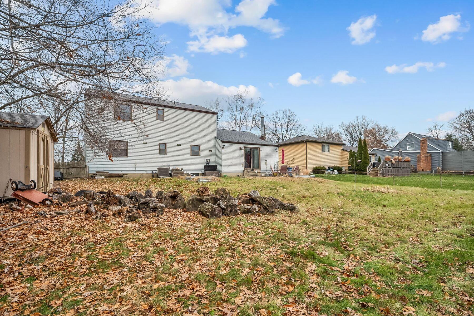 1116 Timberbank Lane