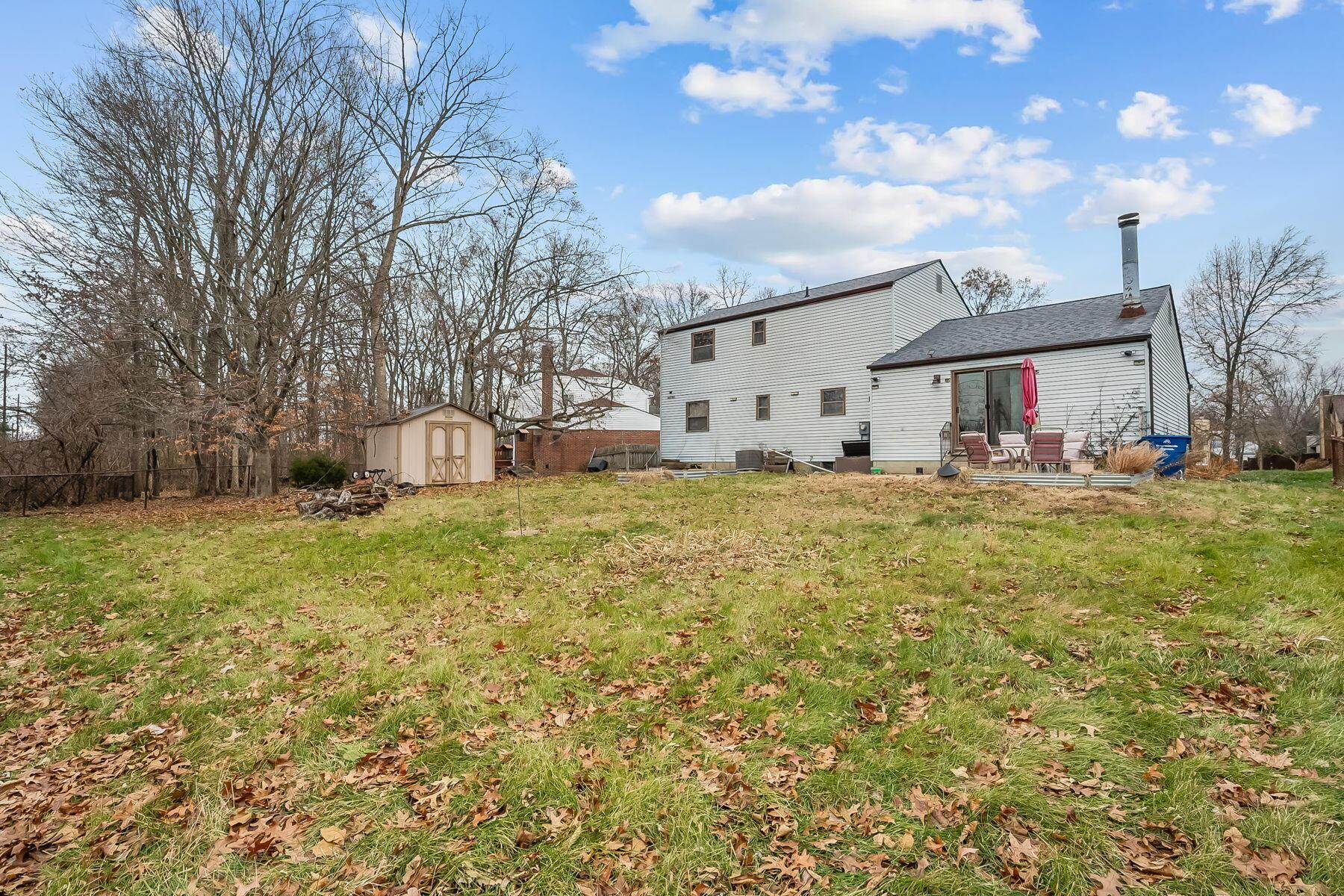 1116 Timberbank Lane