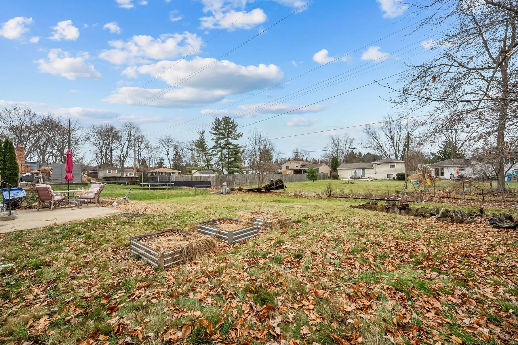 1116 Timberbank Lane