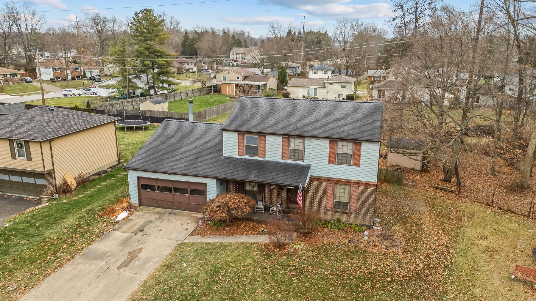 1116 Timberbank Lane