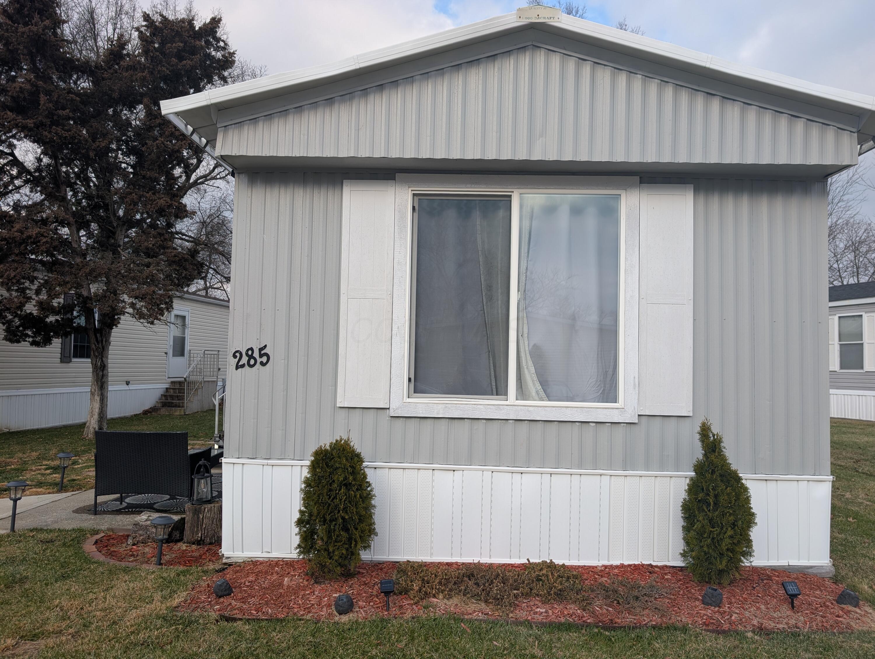 285 Walnut Boulevard