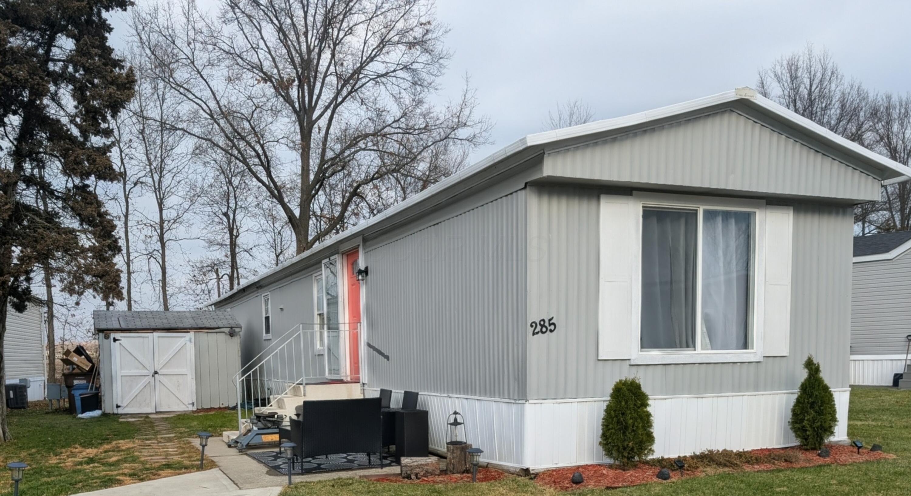 285 Walnut Boulevard