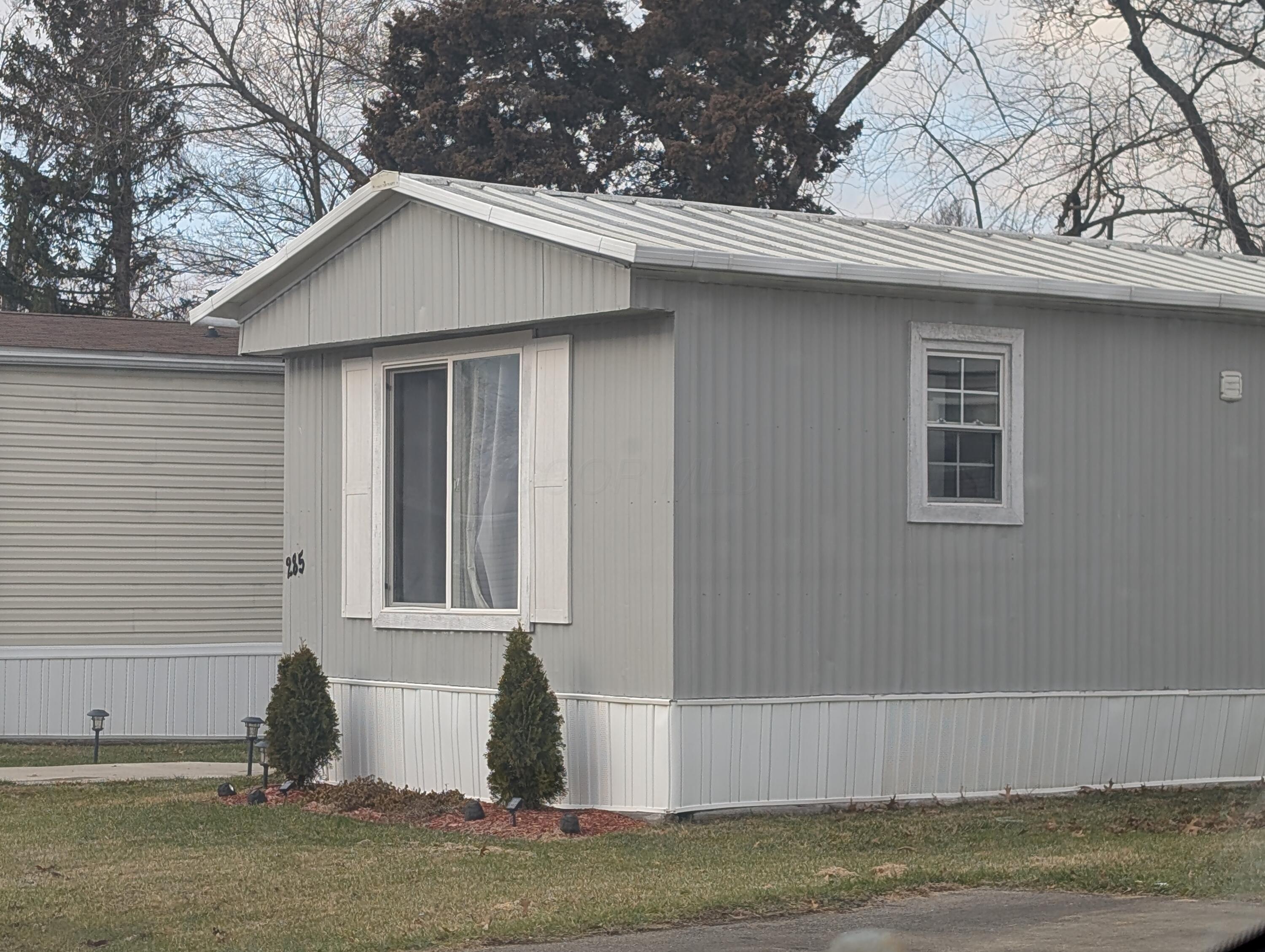 285 Walnut Boulevard