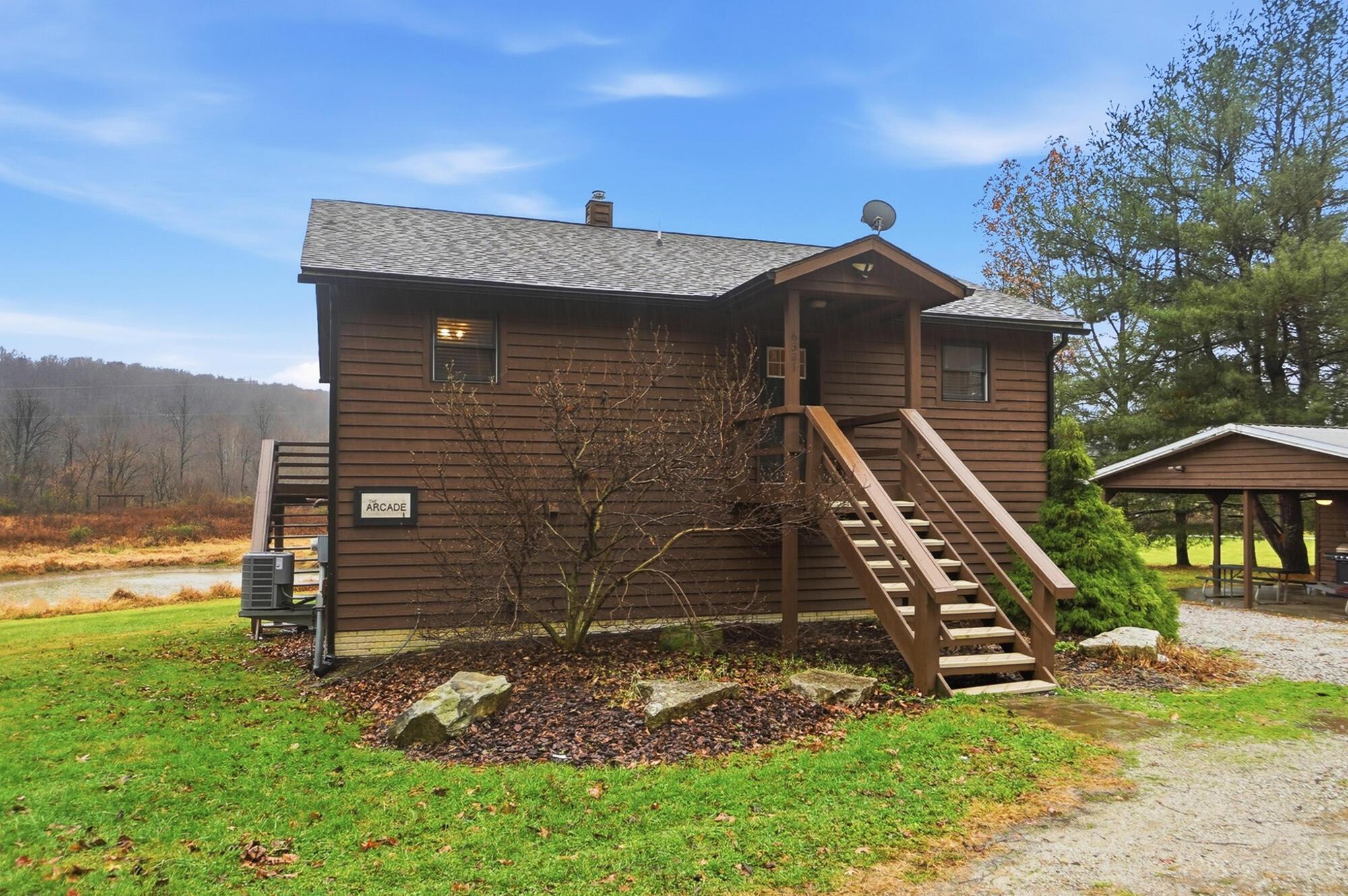 6321 RK Miller Road, R