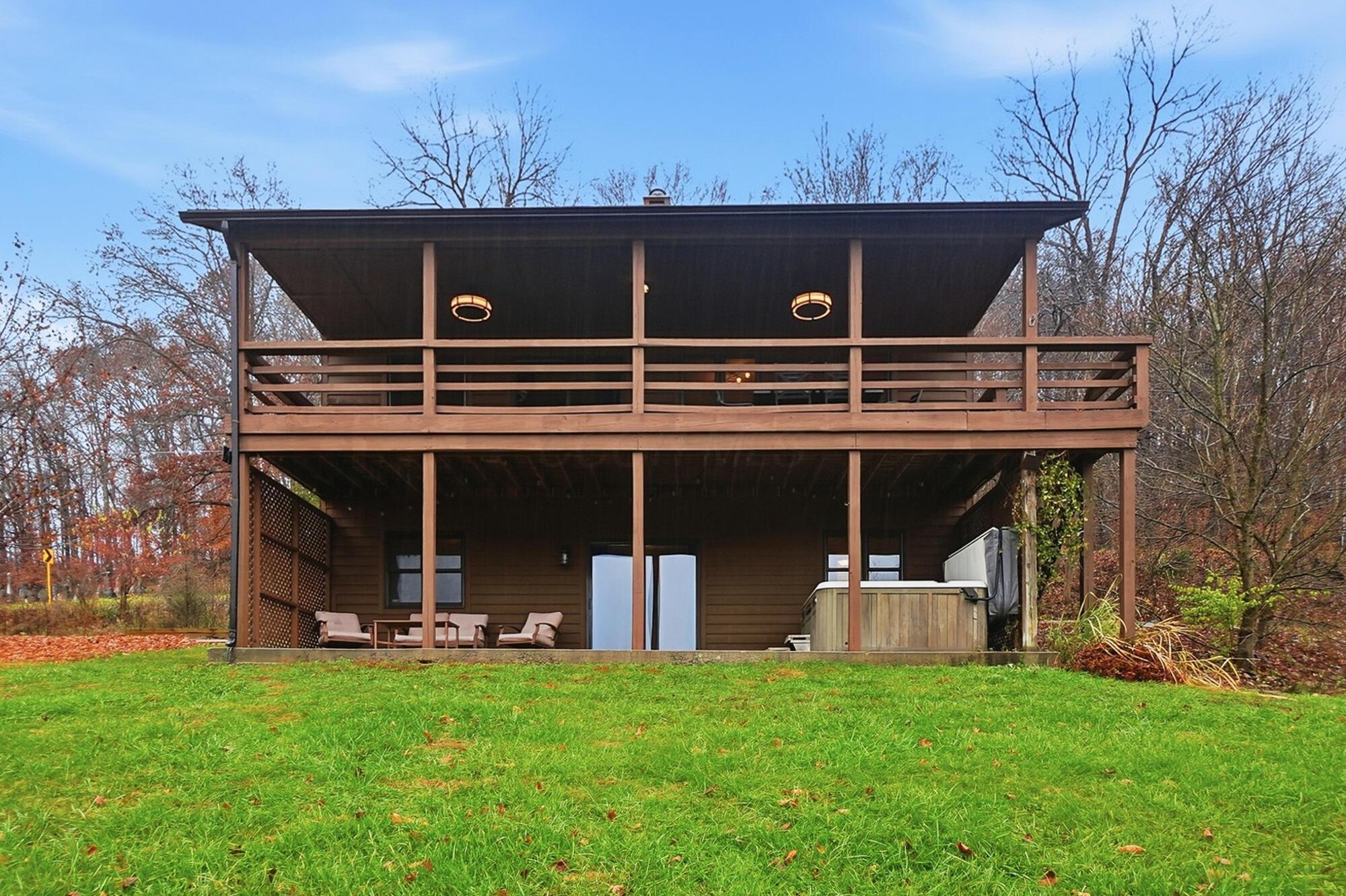 6321 RK Miller Road, R