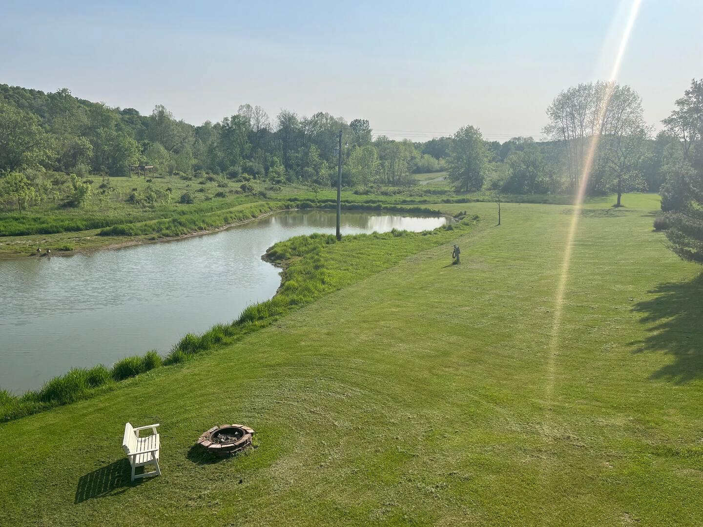 6321 RK Miller Road, R