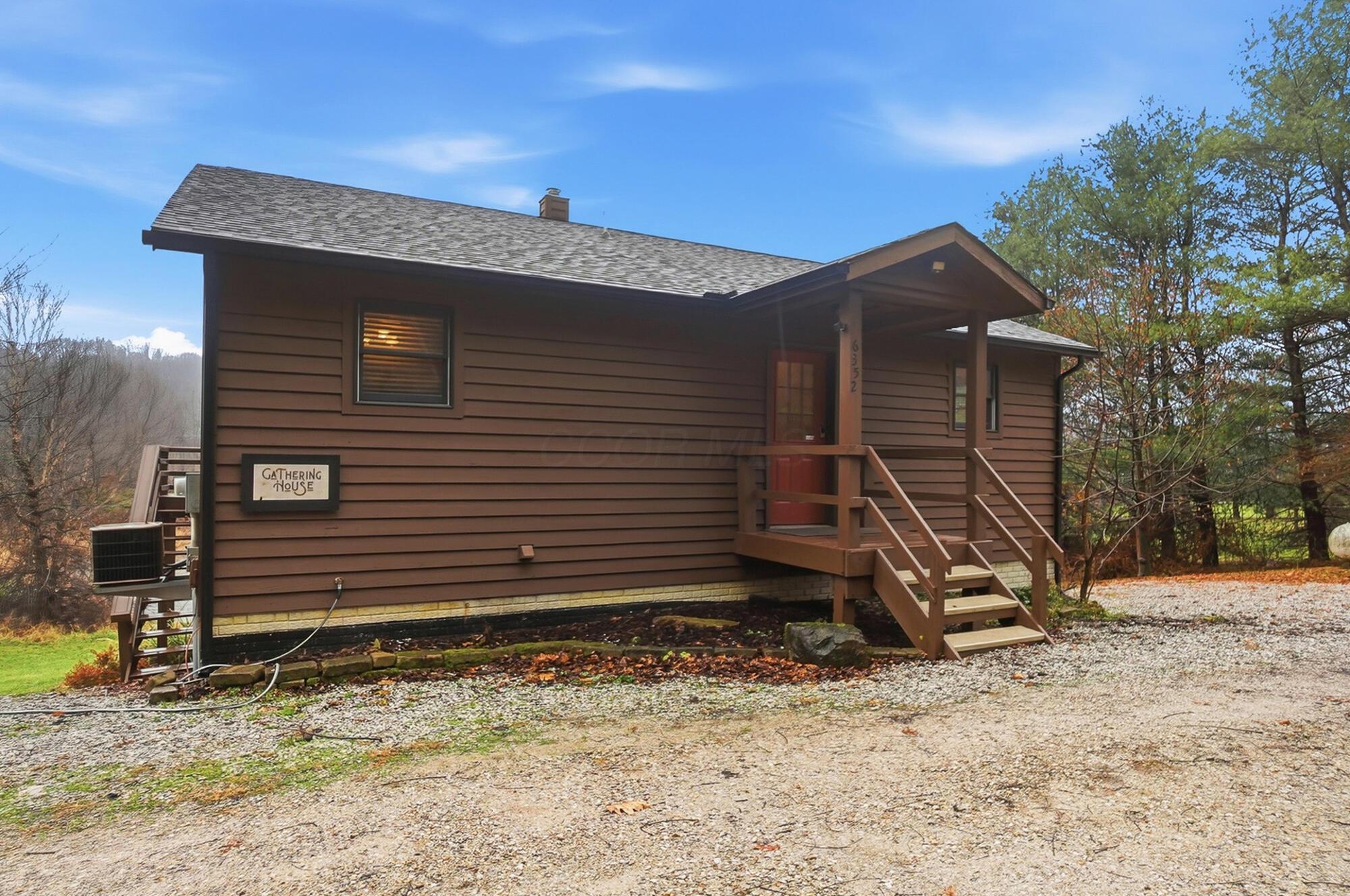 6321 RK Miller Road, R