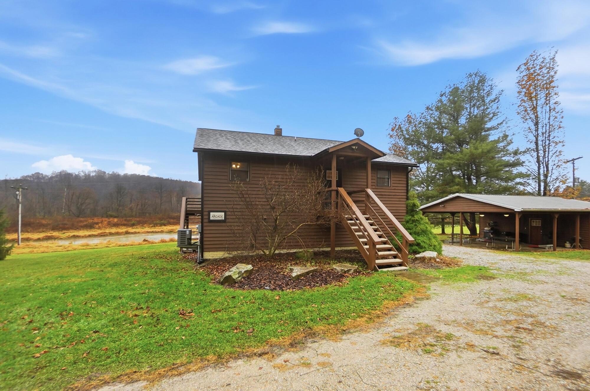 6321 RK Miller Road, R