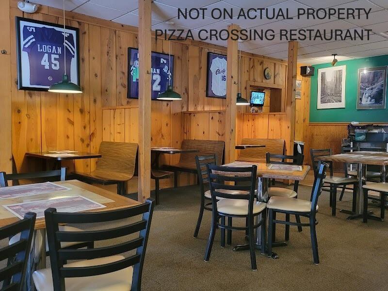 6321 RK Miller Road, R