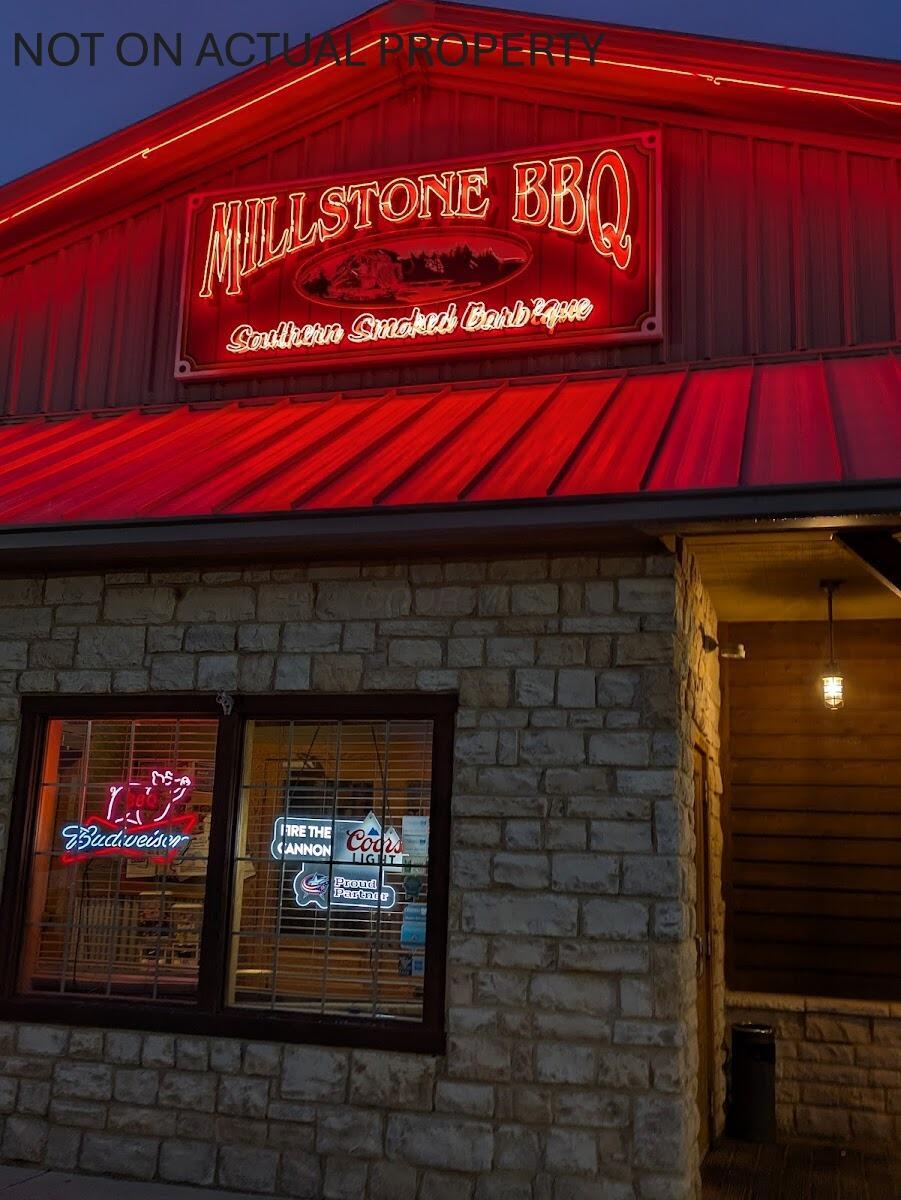 6321 RK Miller Road, R