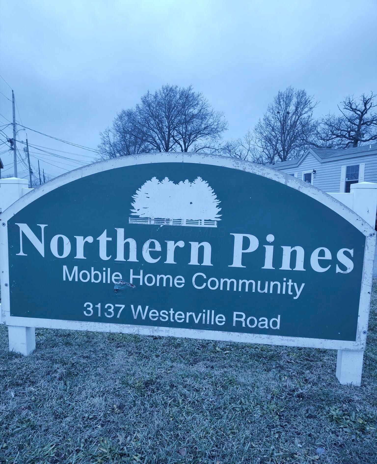 3137 Westerville Road, Lot 4