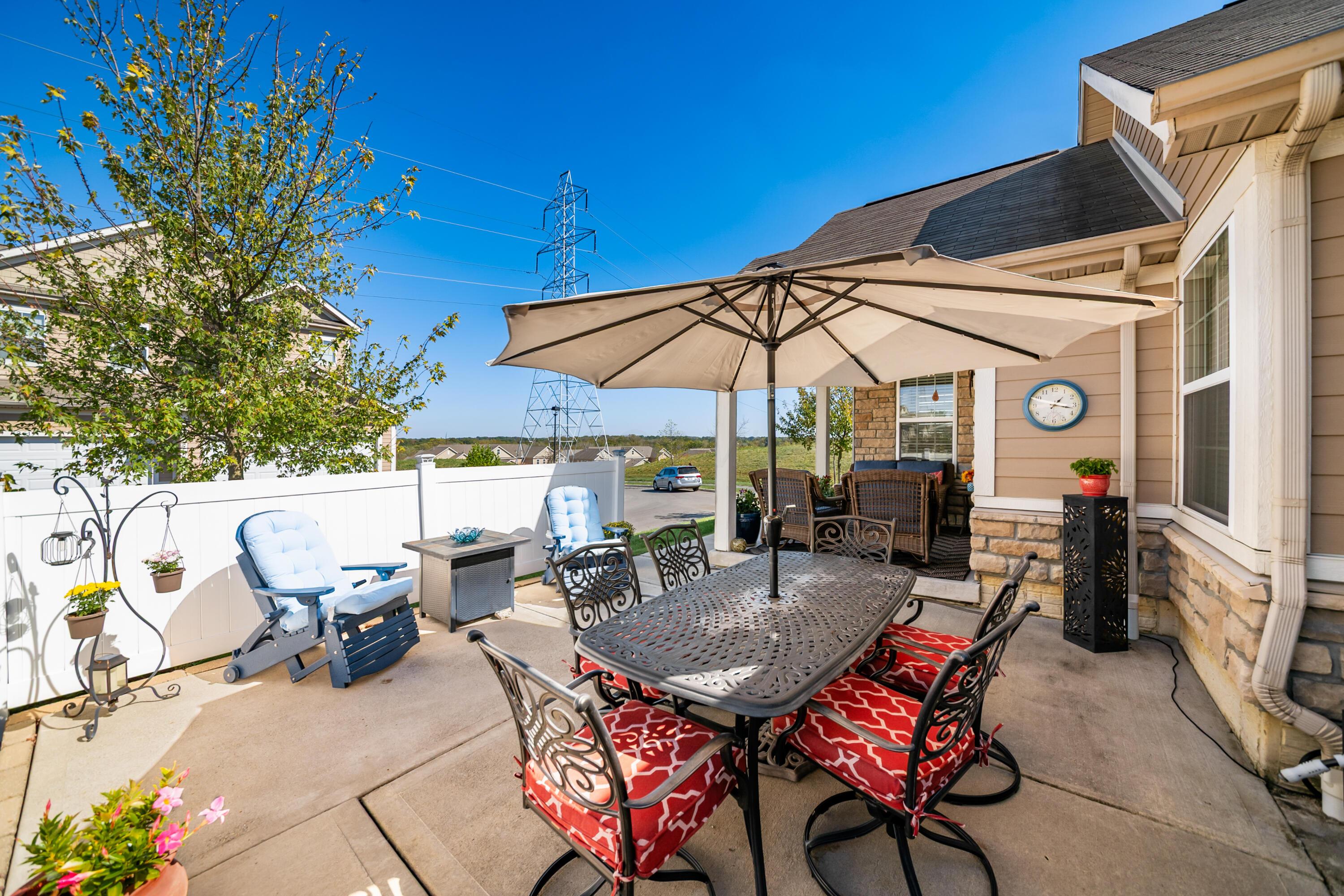 3632 Evelynton Avenue