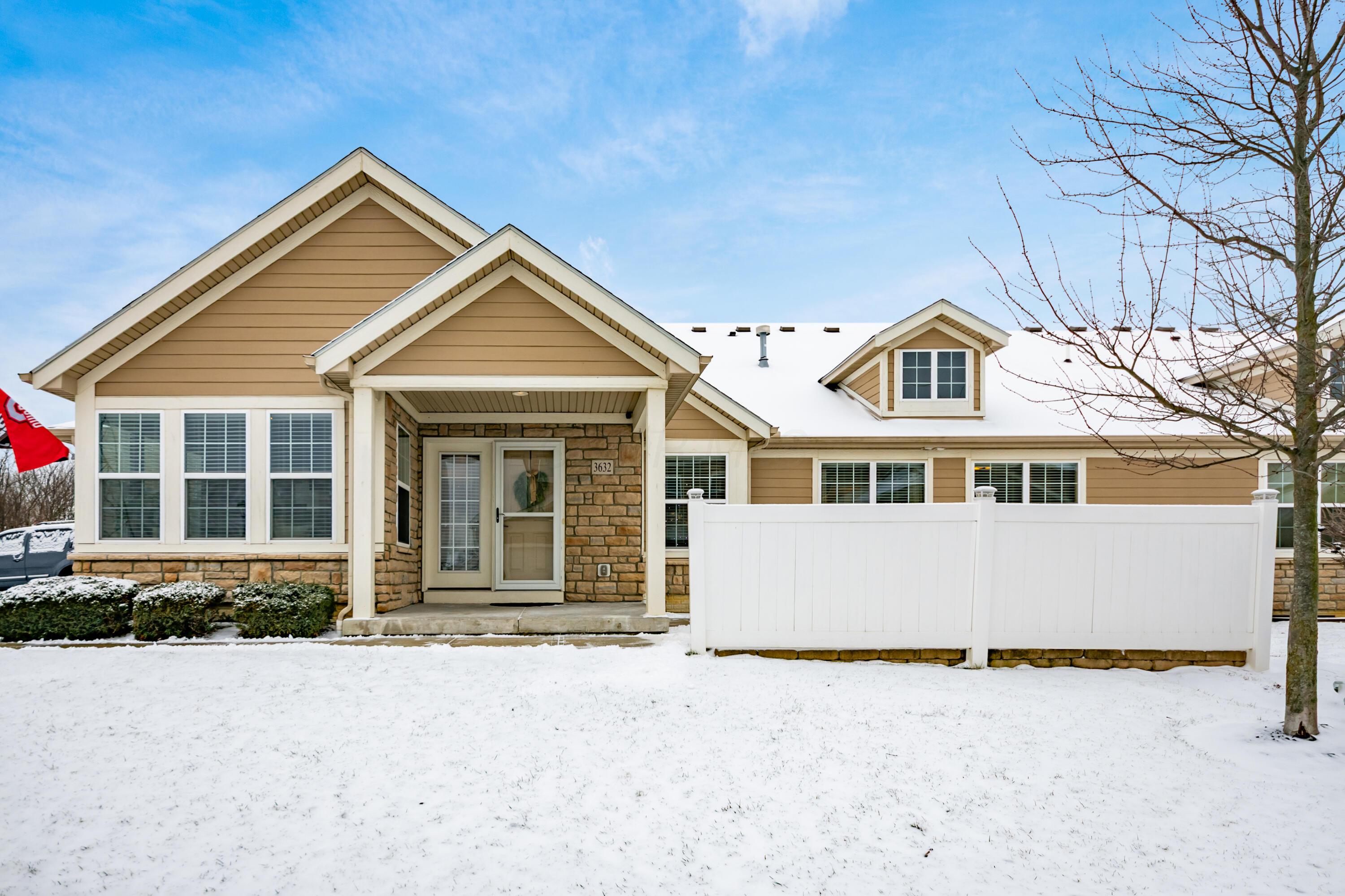 3632 Evelynton Avenue