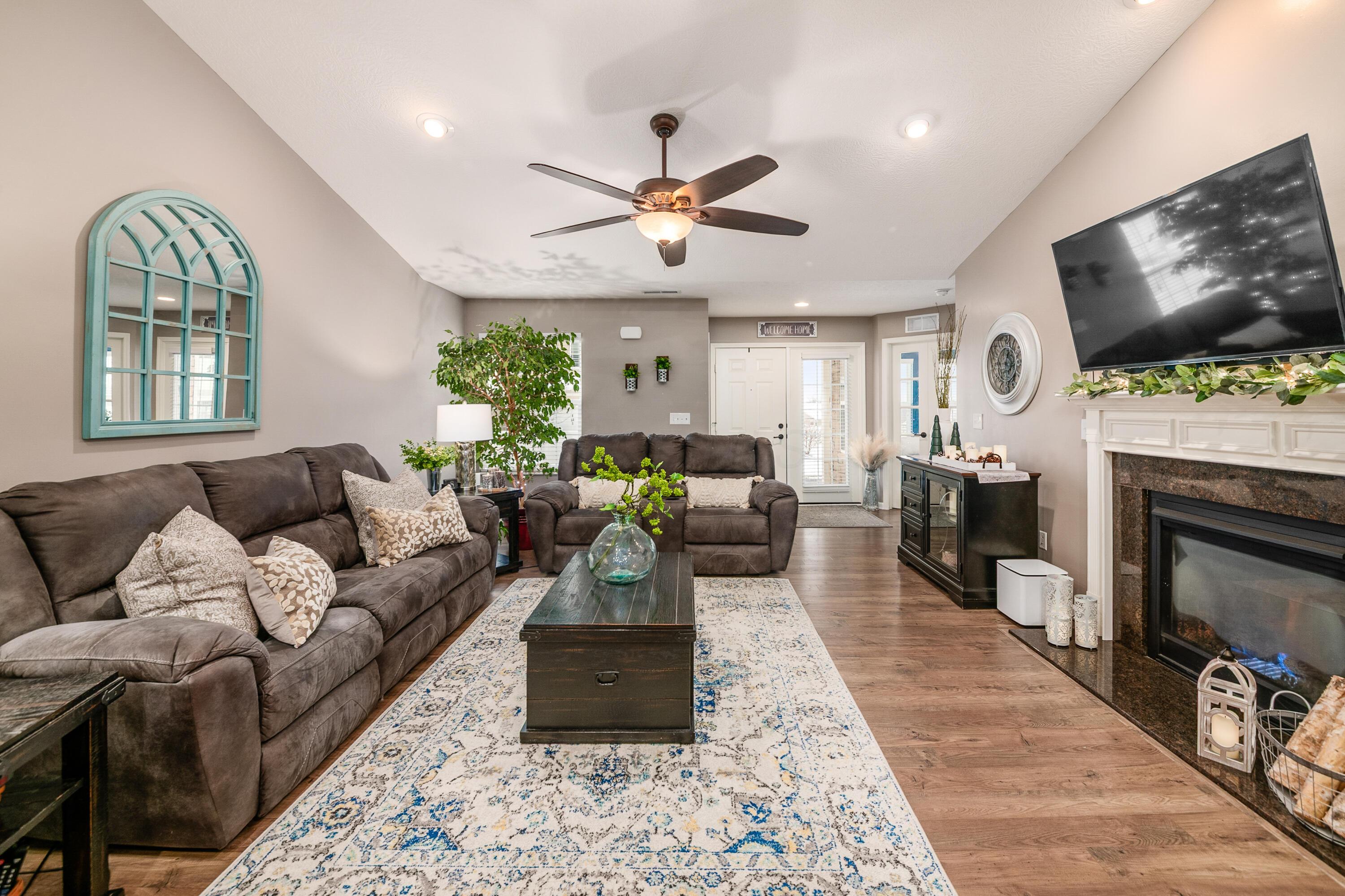 3632 Evelynton Avenue