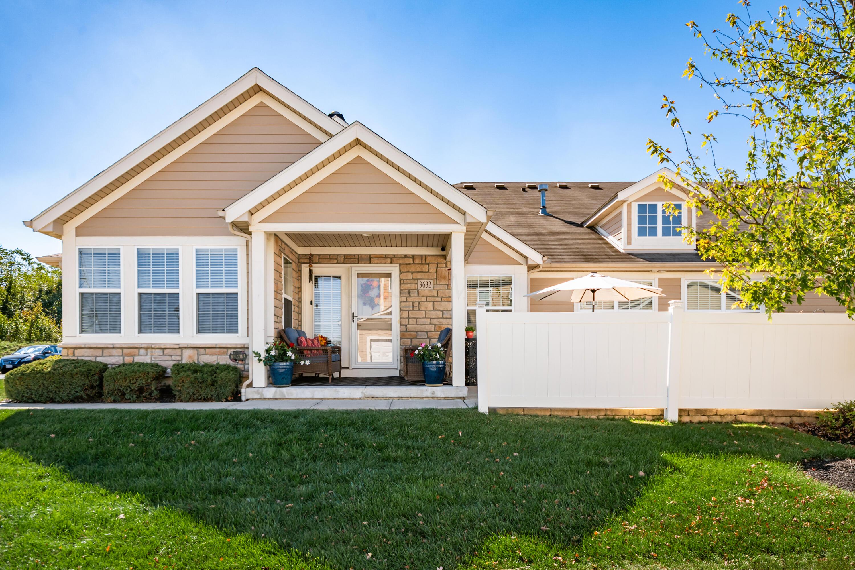 3632 Evelynton Avenue