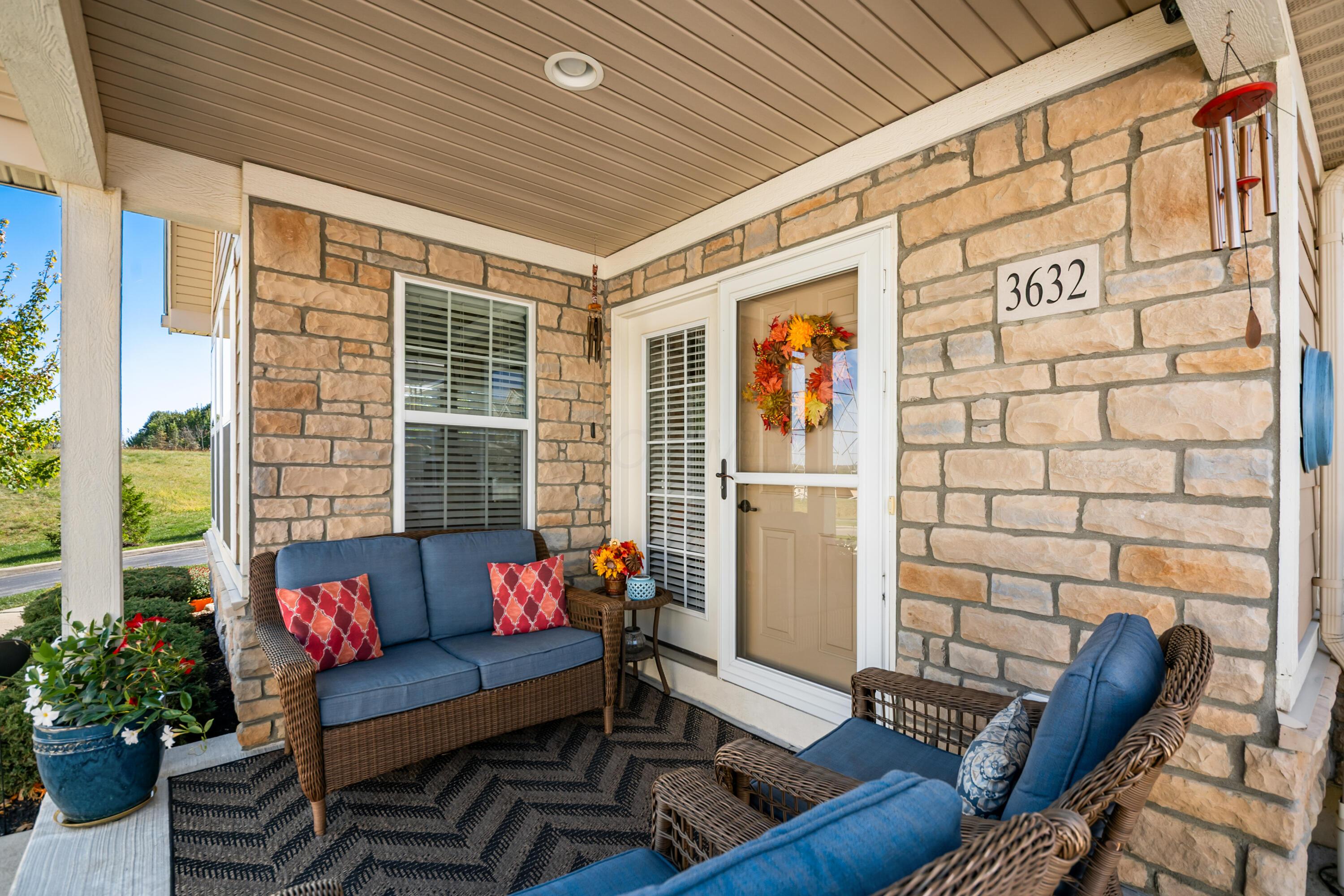 3632 Evelynton Avenue