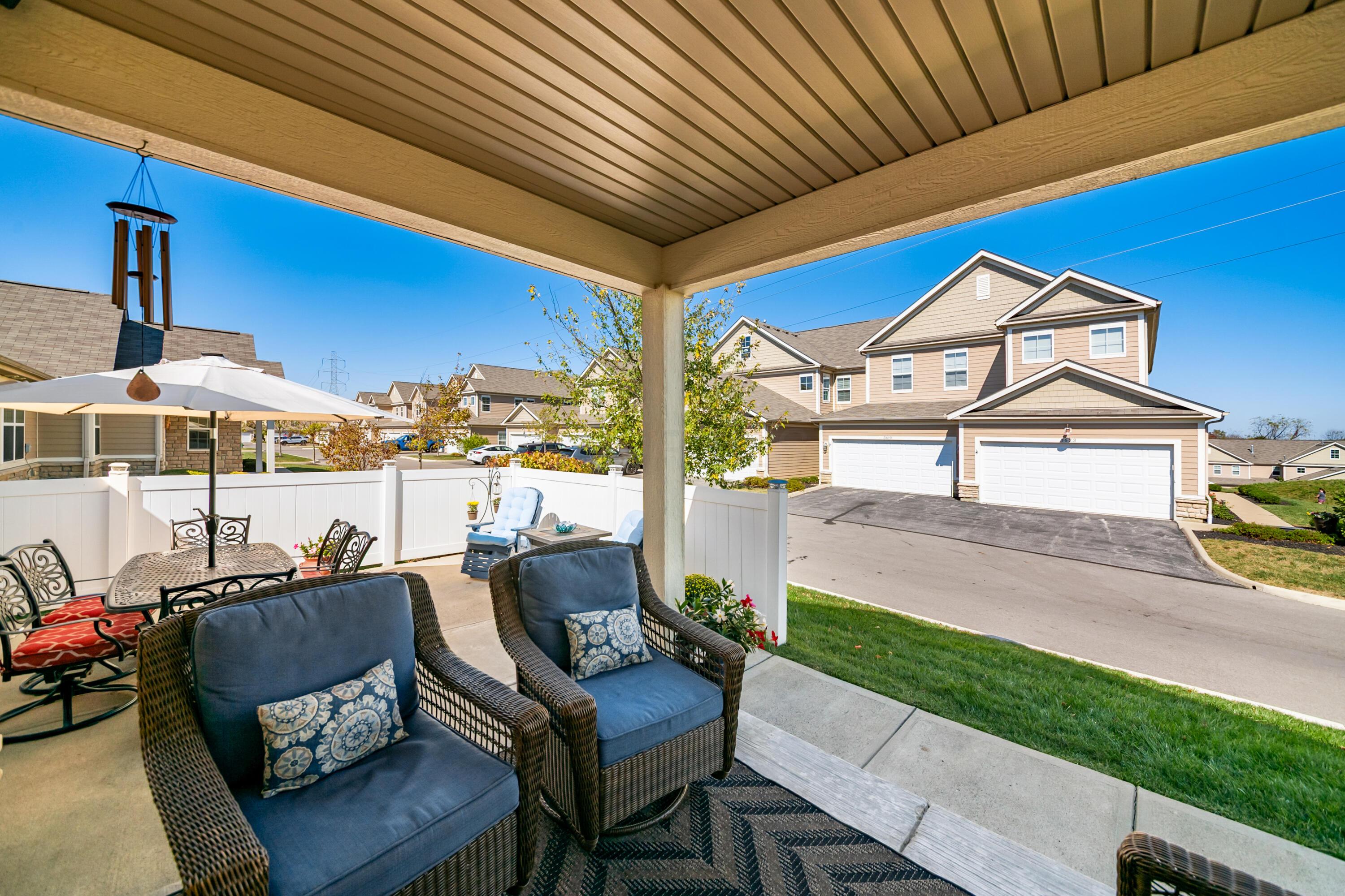 3632 Evelynton Avenue