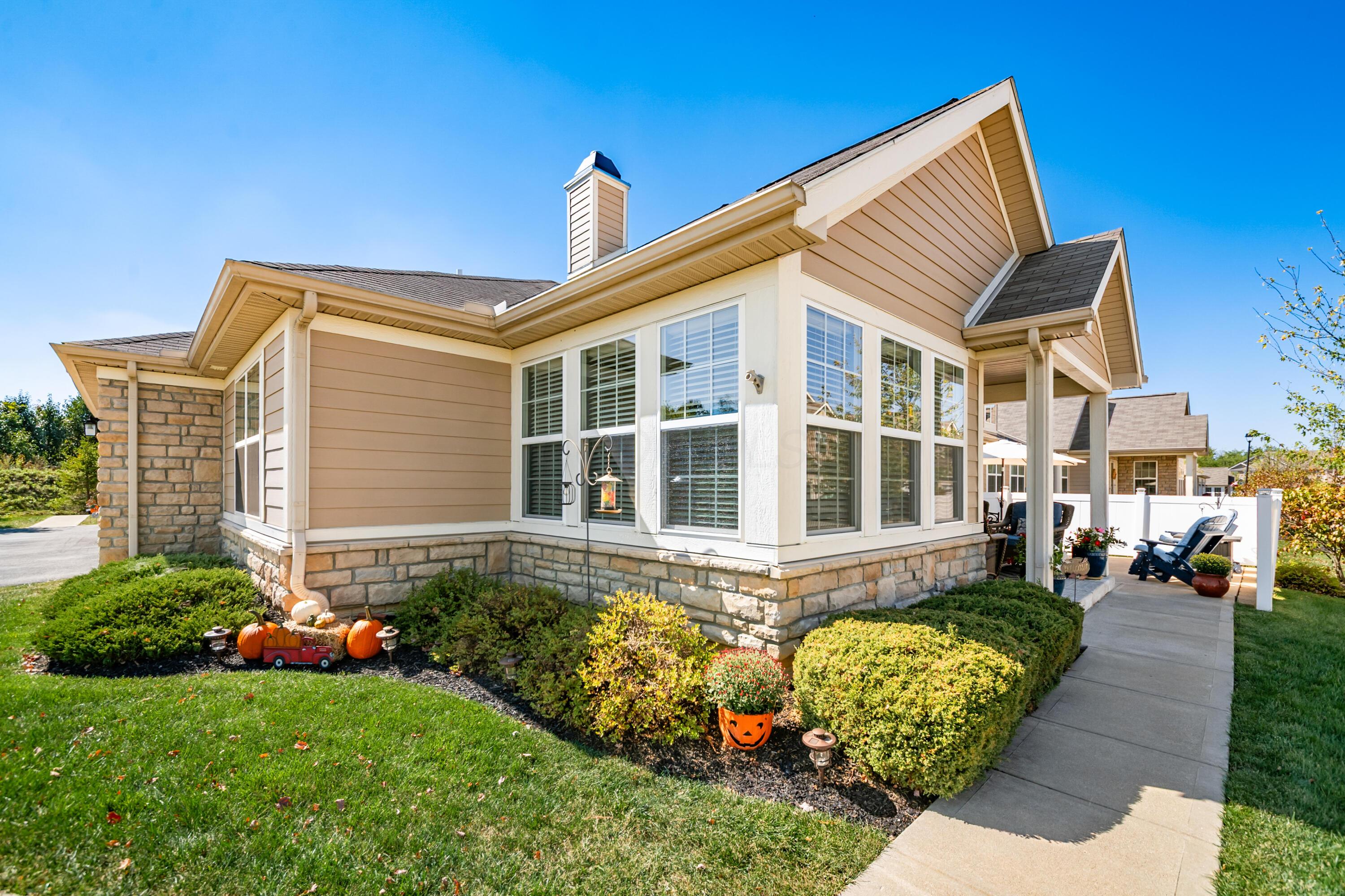 3632 Evelynton Avenue