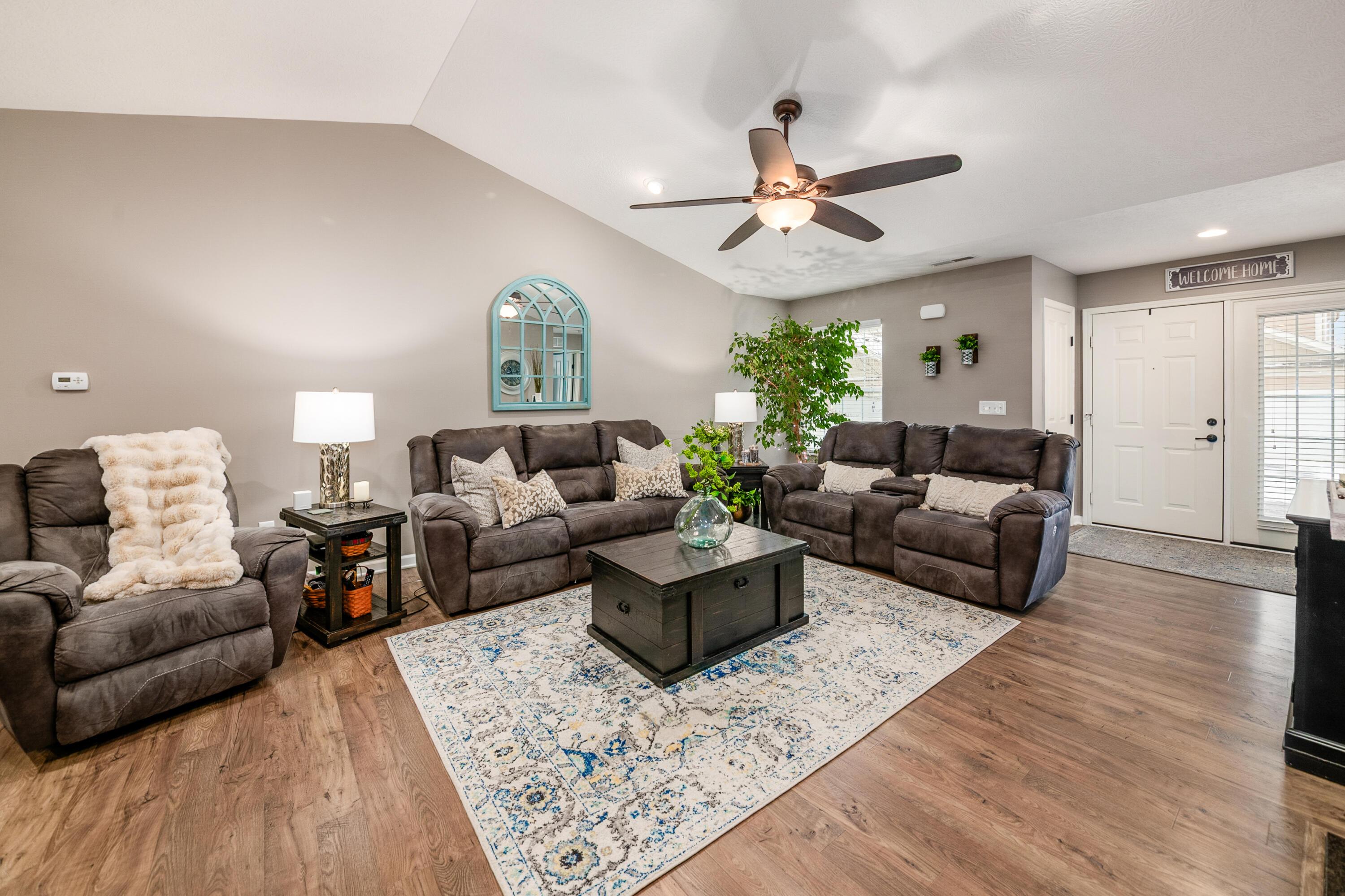 3632 Evelynton Avenue