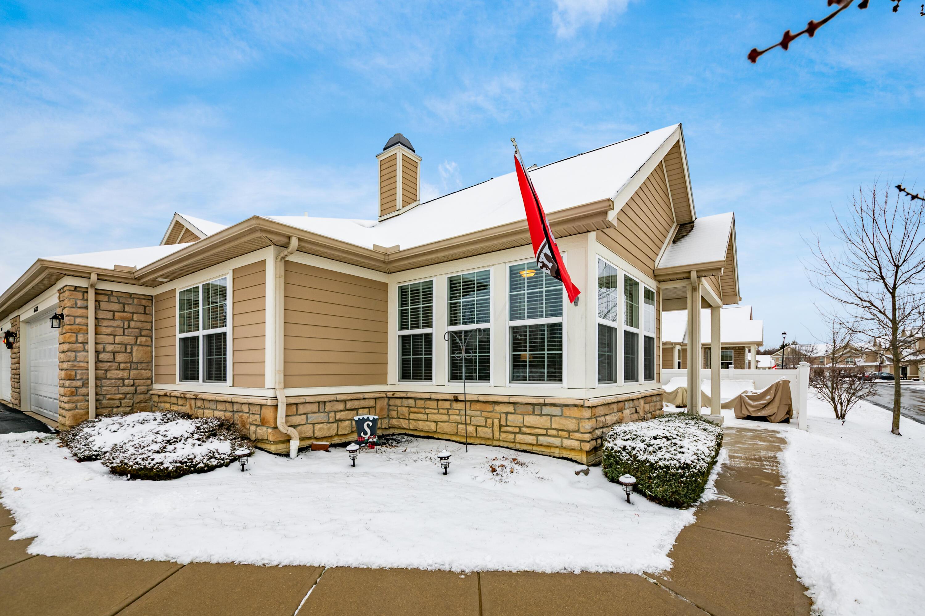 3632 Evelynton Avenue